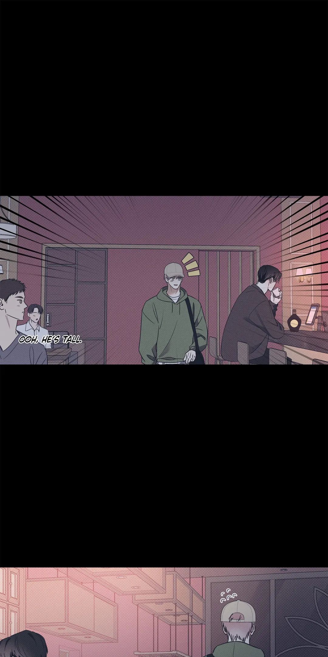 Read The Sea’s Nocturne chapter 39 image 30 on Lezhin