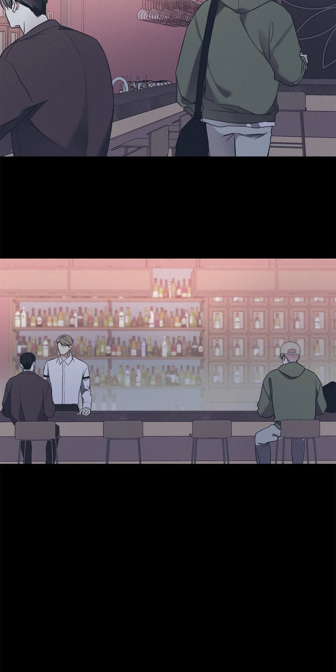 Read The Sea’s Nocturne chapter 39 image 31 on Lezhin