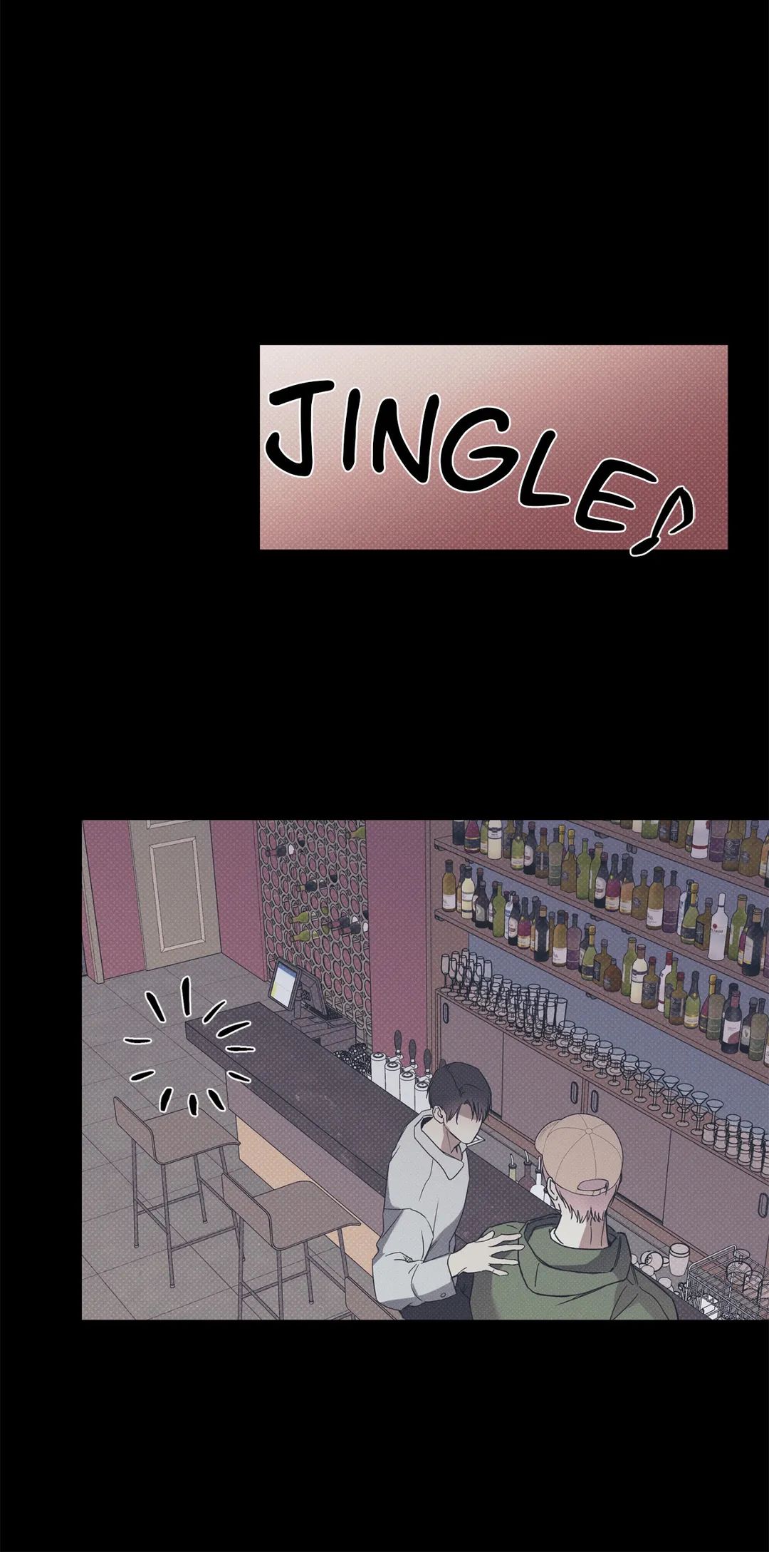Read The Sea’s Nocturne chapter 39 image 39 on Lezhin