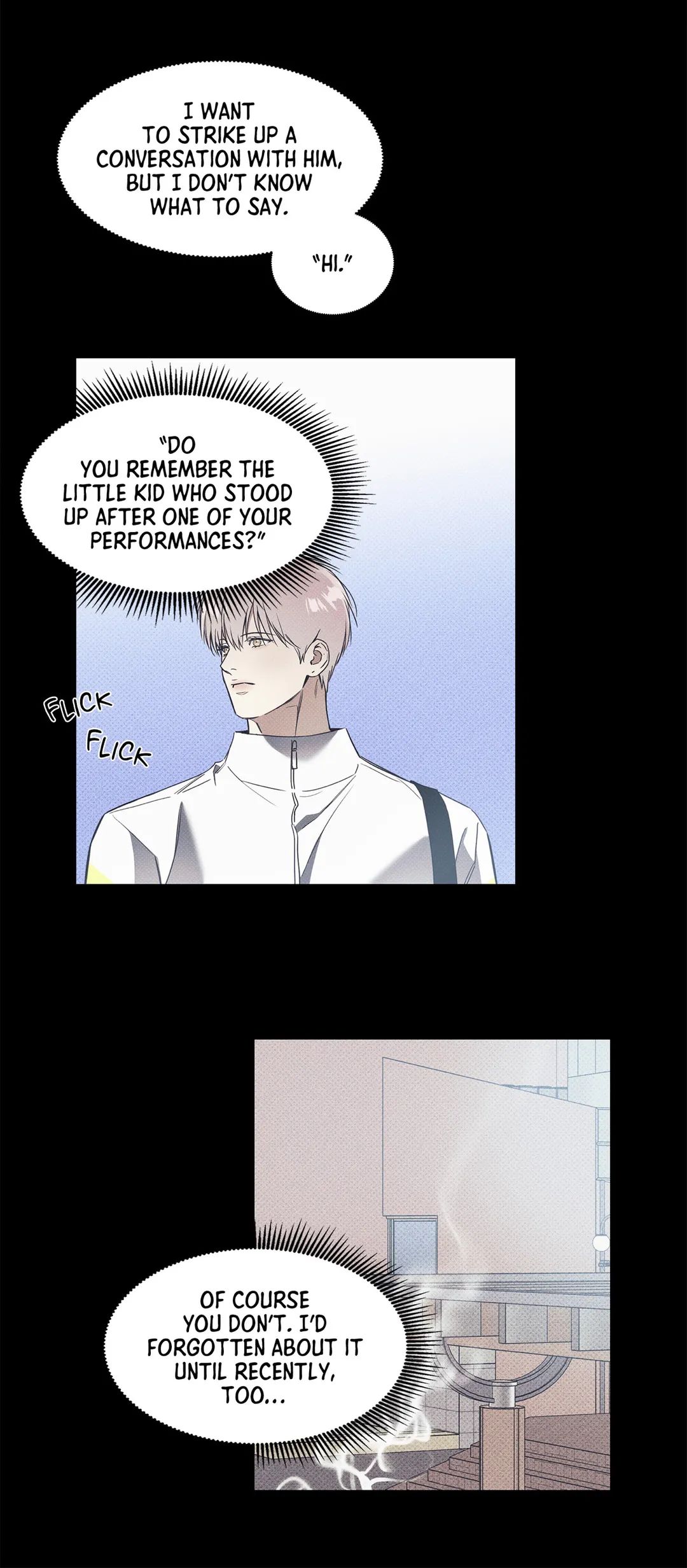 Read The Sea’s Nocturne chapter 39 image 4 on Lezhin