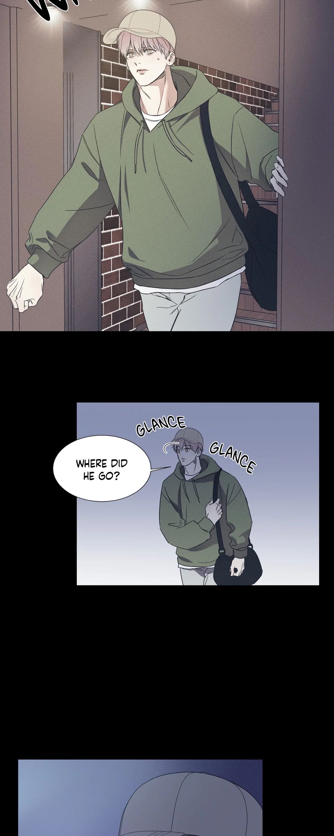 Read The Sea’s Nocturne chapter 39 image 41 on Lezhin