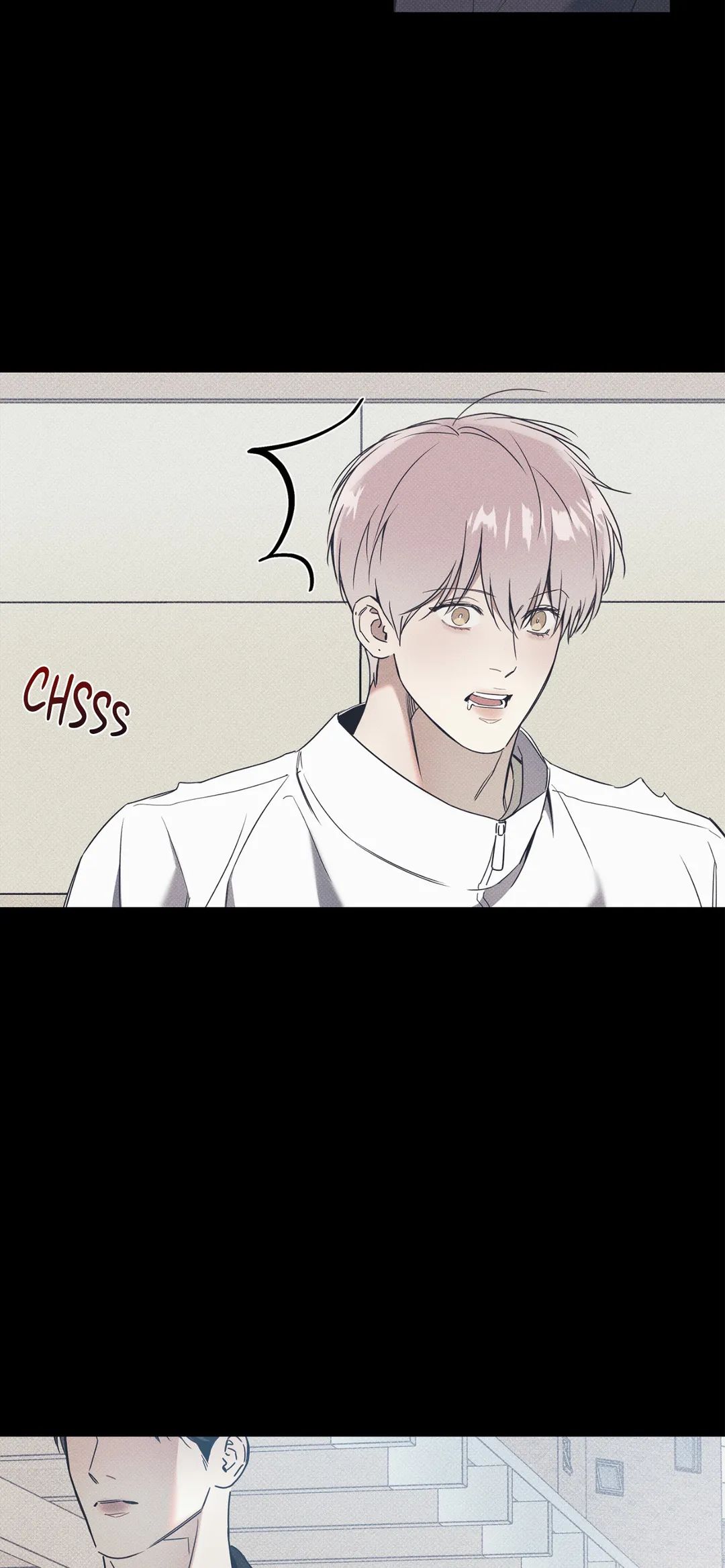 Read The Sea’s Nocturne chapter 39 image 6 on Lezhin