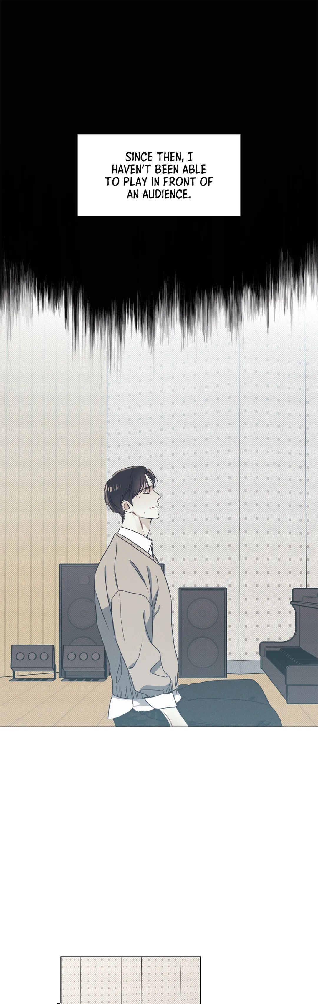 Read The Sea’s Nocturne chapter 4.1 image 10 on Lezhin