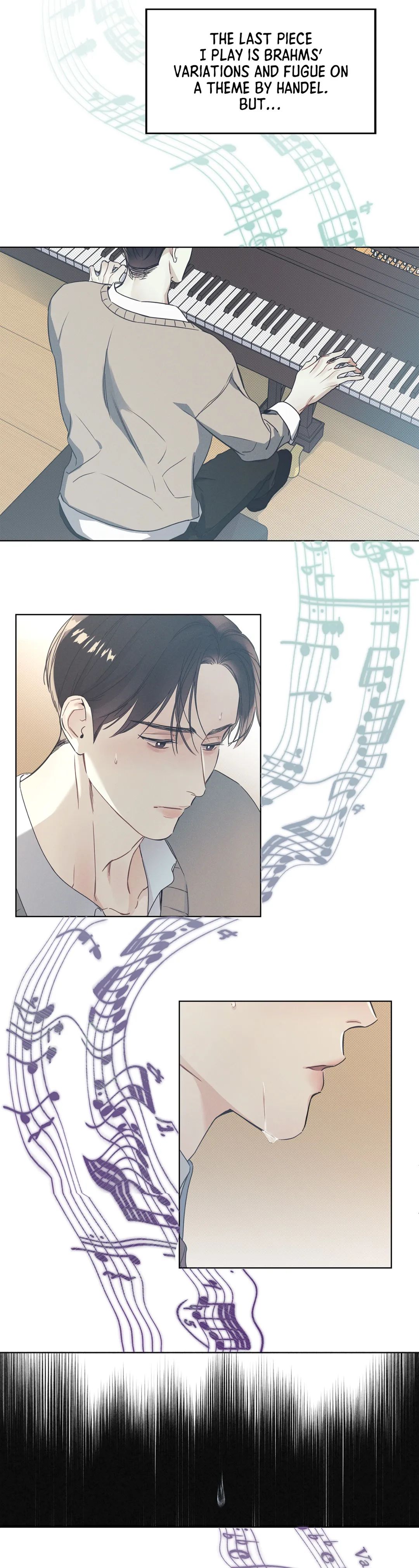 Read The Sea’s Nocturne chapter 4.1 image 5 on Lezhin