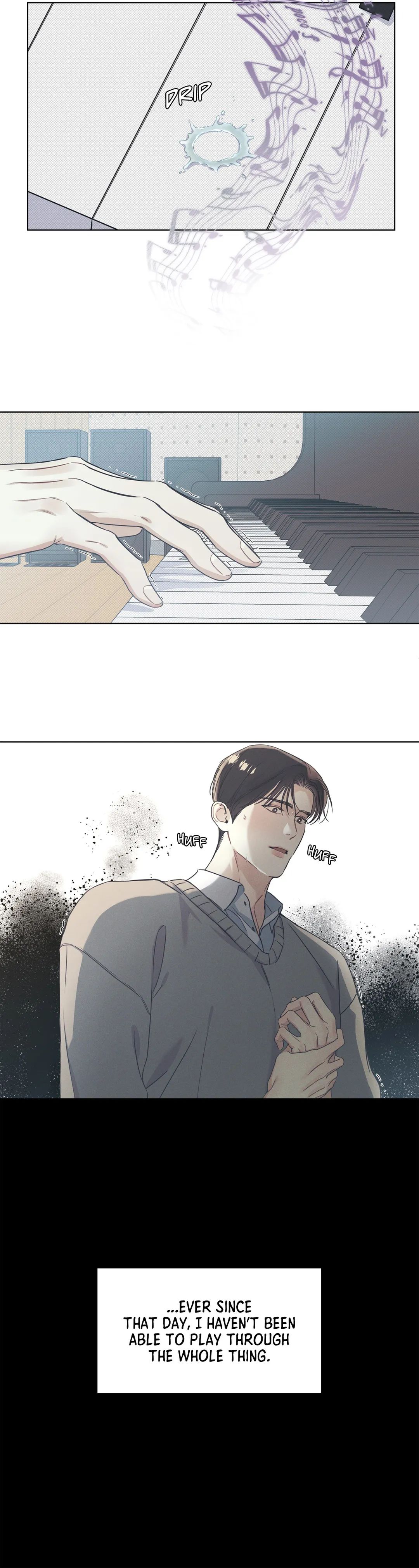 Read The Sea’s Nocturne chapter 4.1 image 6 on Lezhin