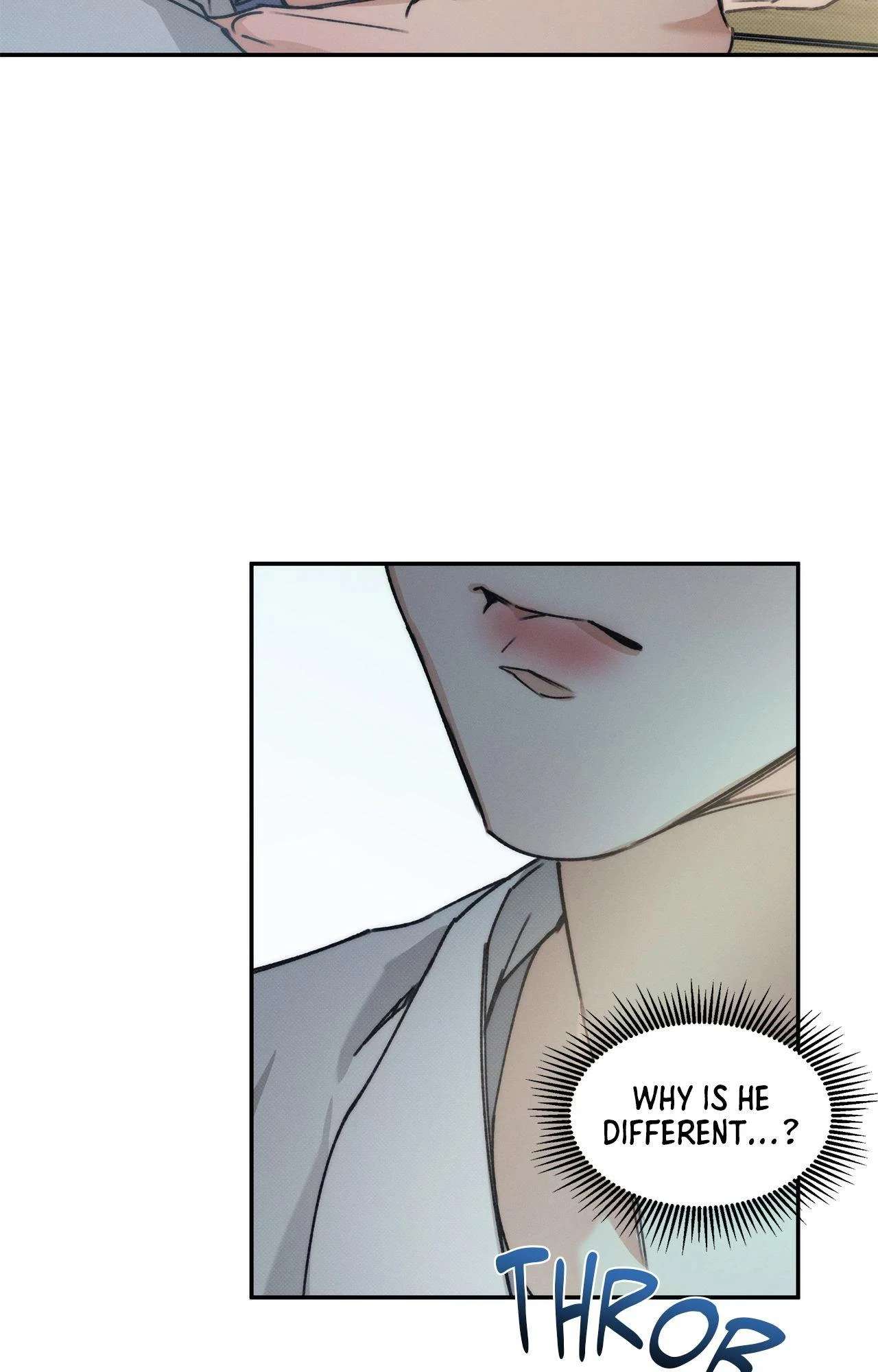Read The Sea’s Nocturne chapter 4 image 1 on Lezhin
