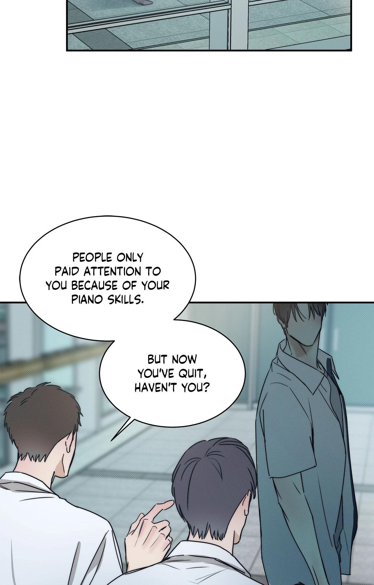 Read The Sea’s Nocturne chapter 4 image 15 on Lezhin