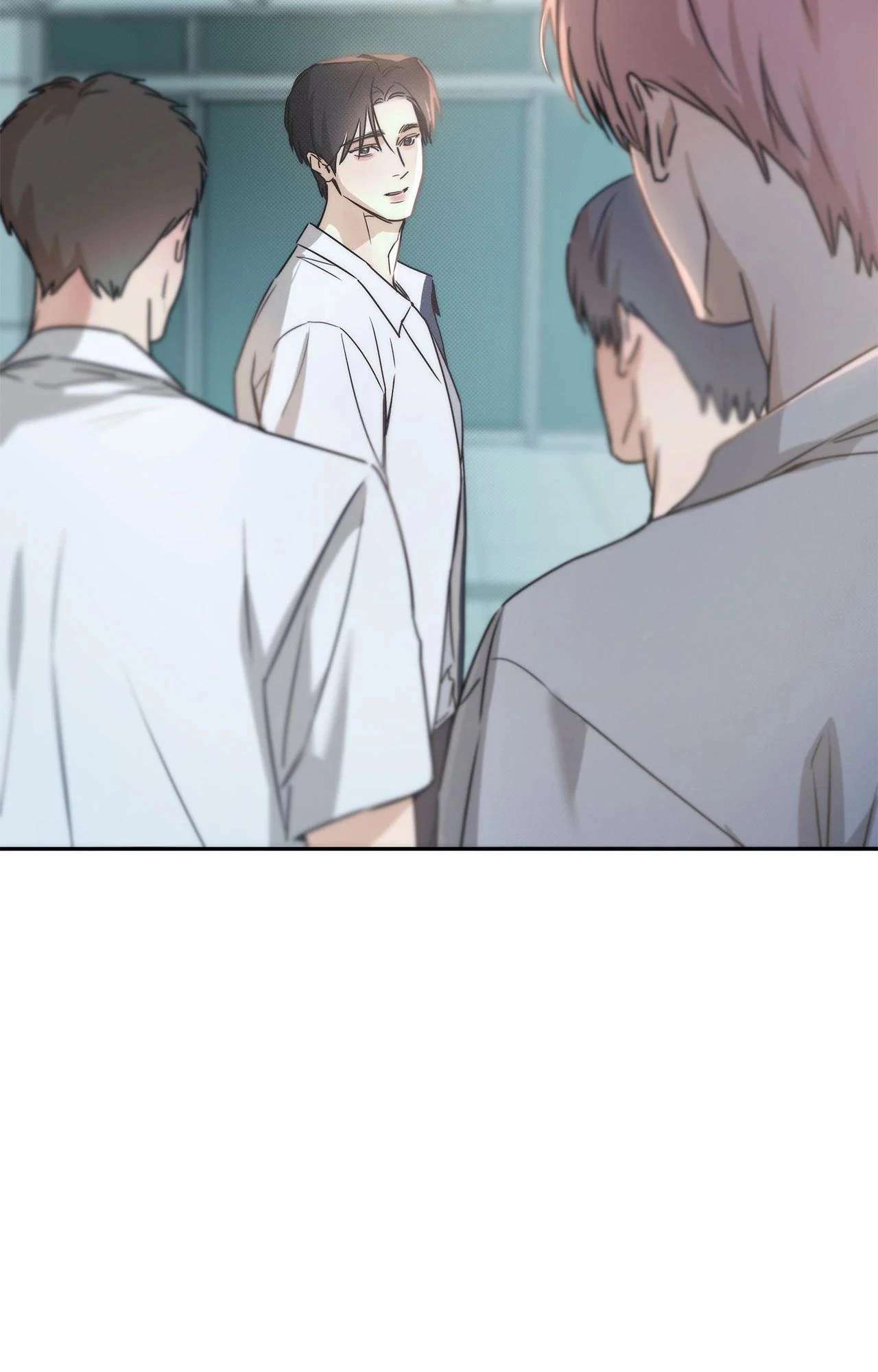 Read The Sea’s Nocturne chapter 4 image 18 on Lezhin