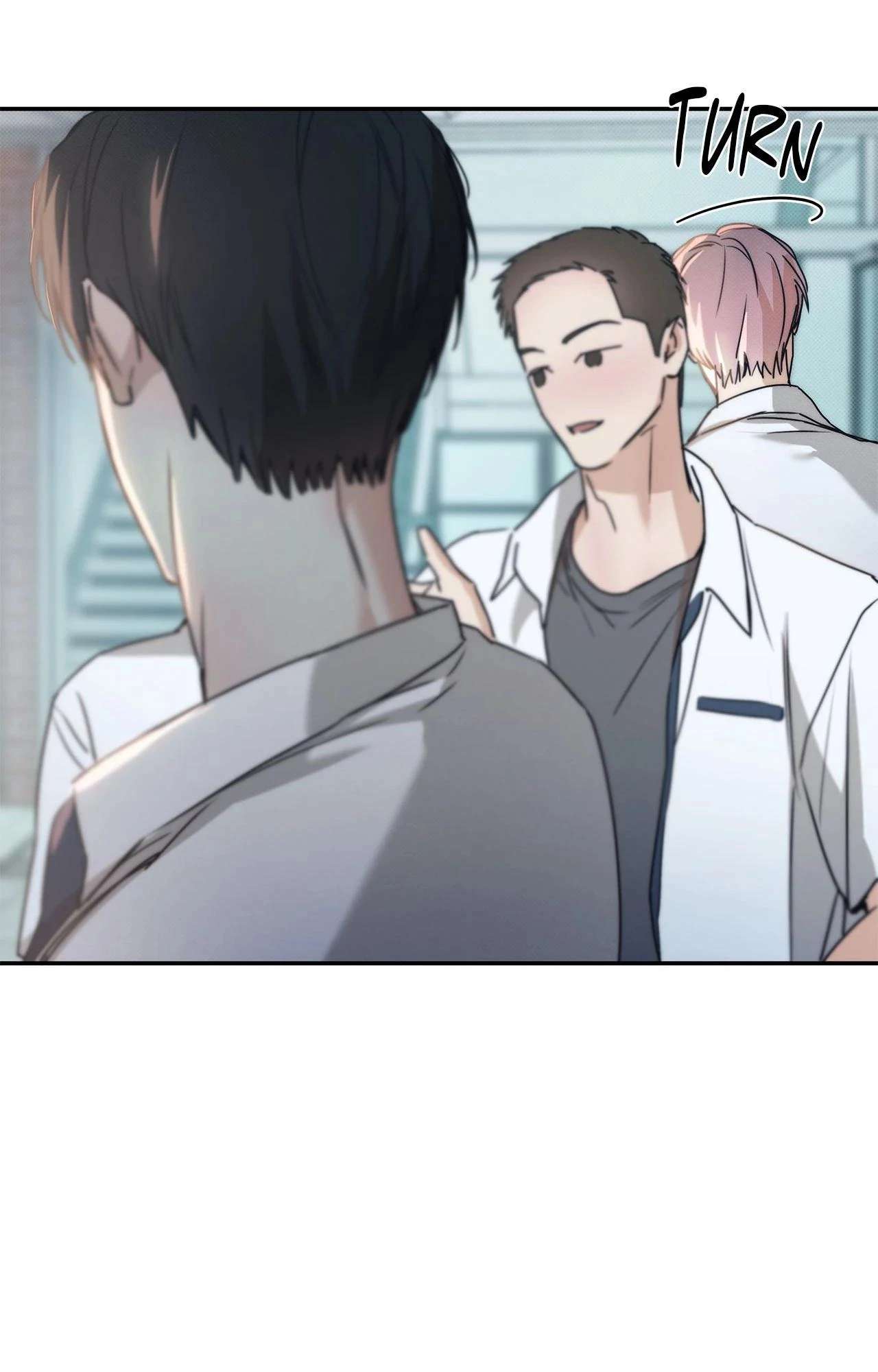 Read The Sea’s Nocturne chapter 4 image 19 on Lezhin