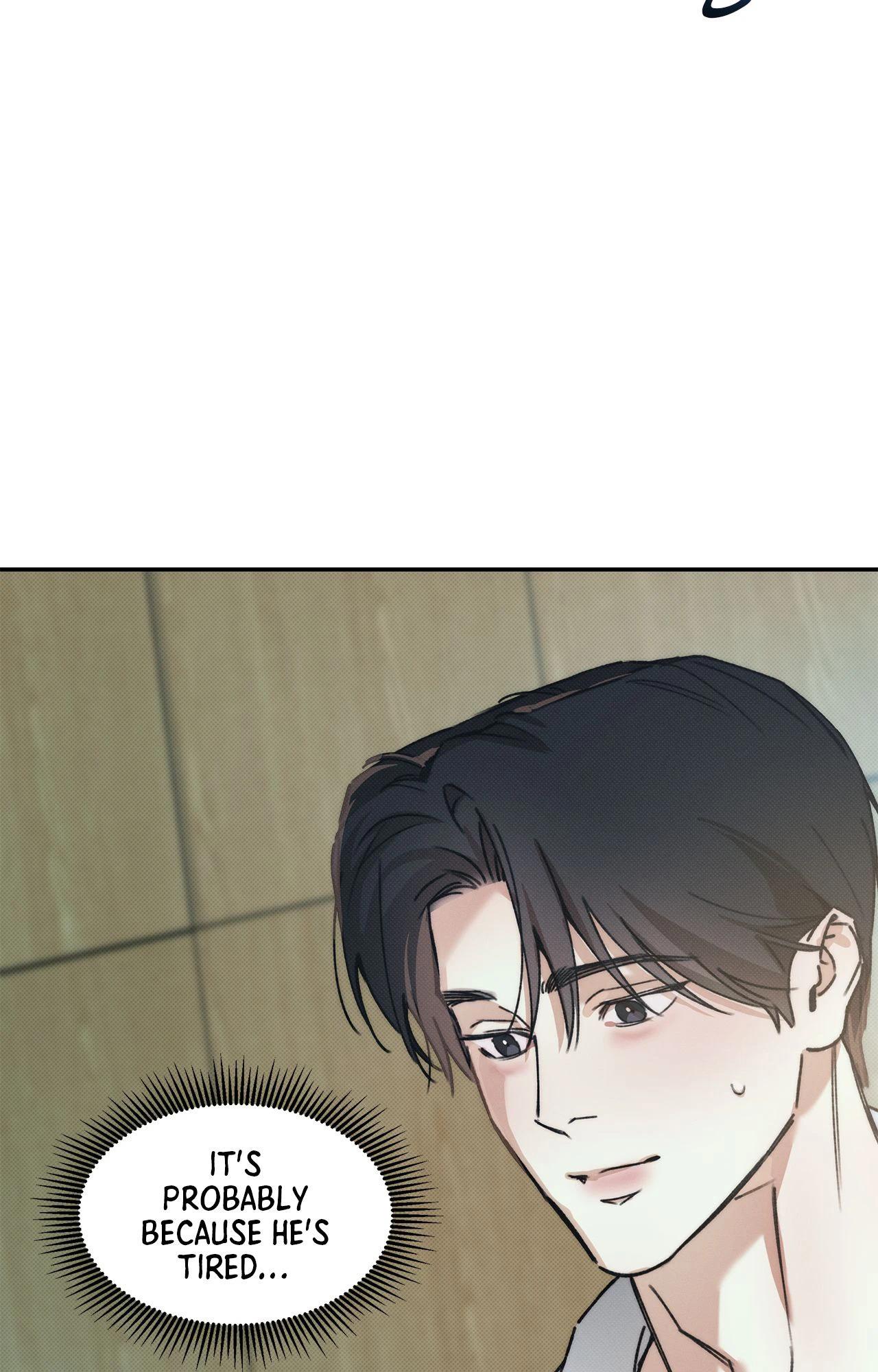 Read The Sea’s Nocturne chapter 4 image 2 on Lezhin