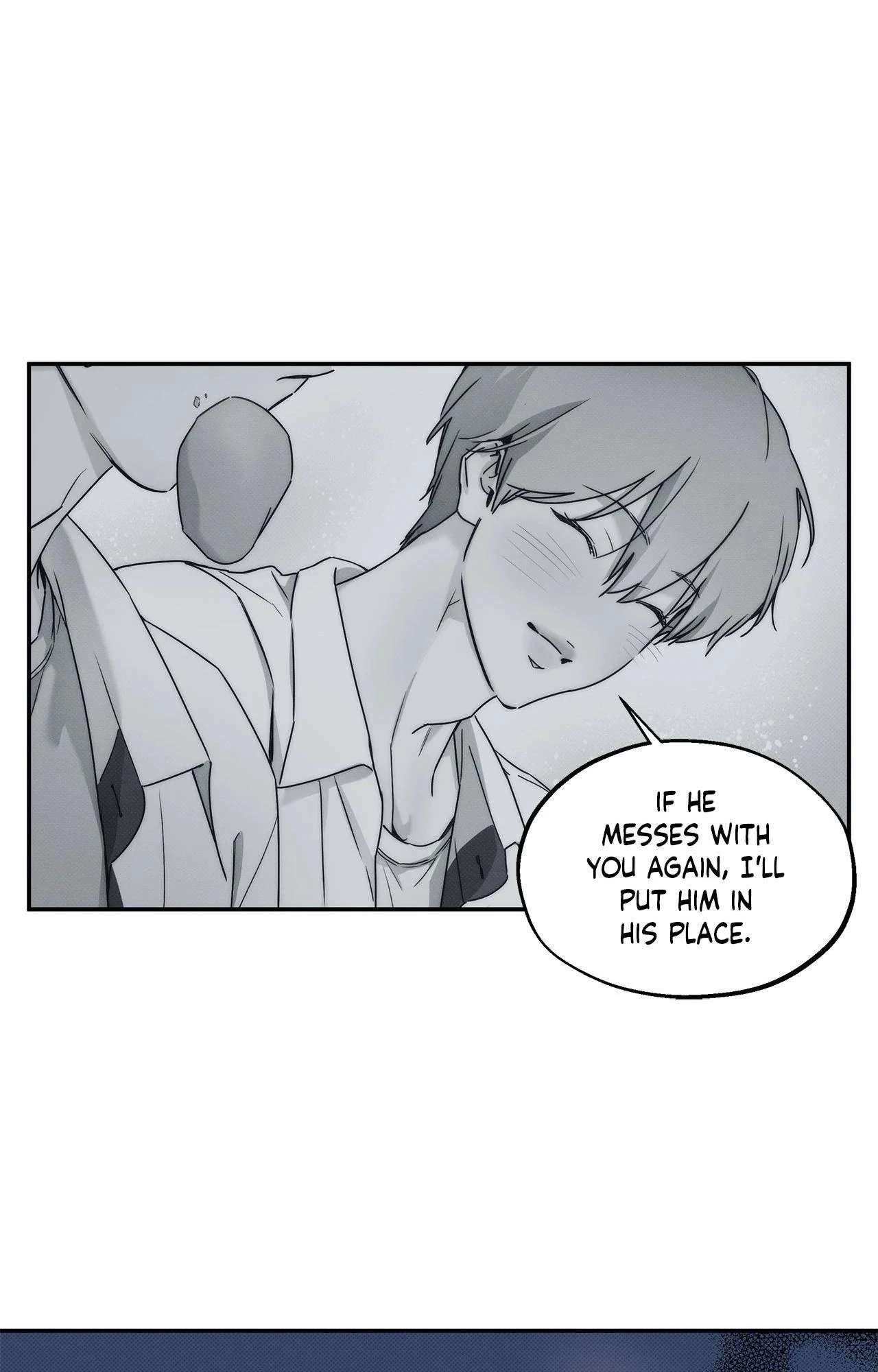 Read The Sea’s Nocturne chapter 4 image 20 on Lezhin