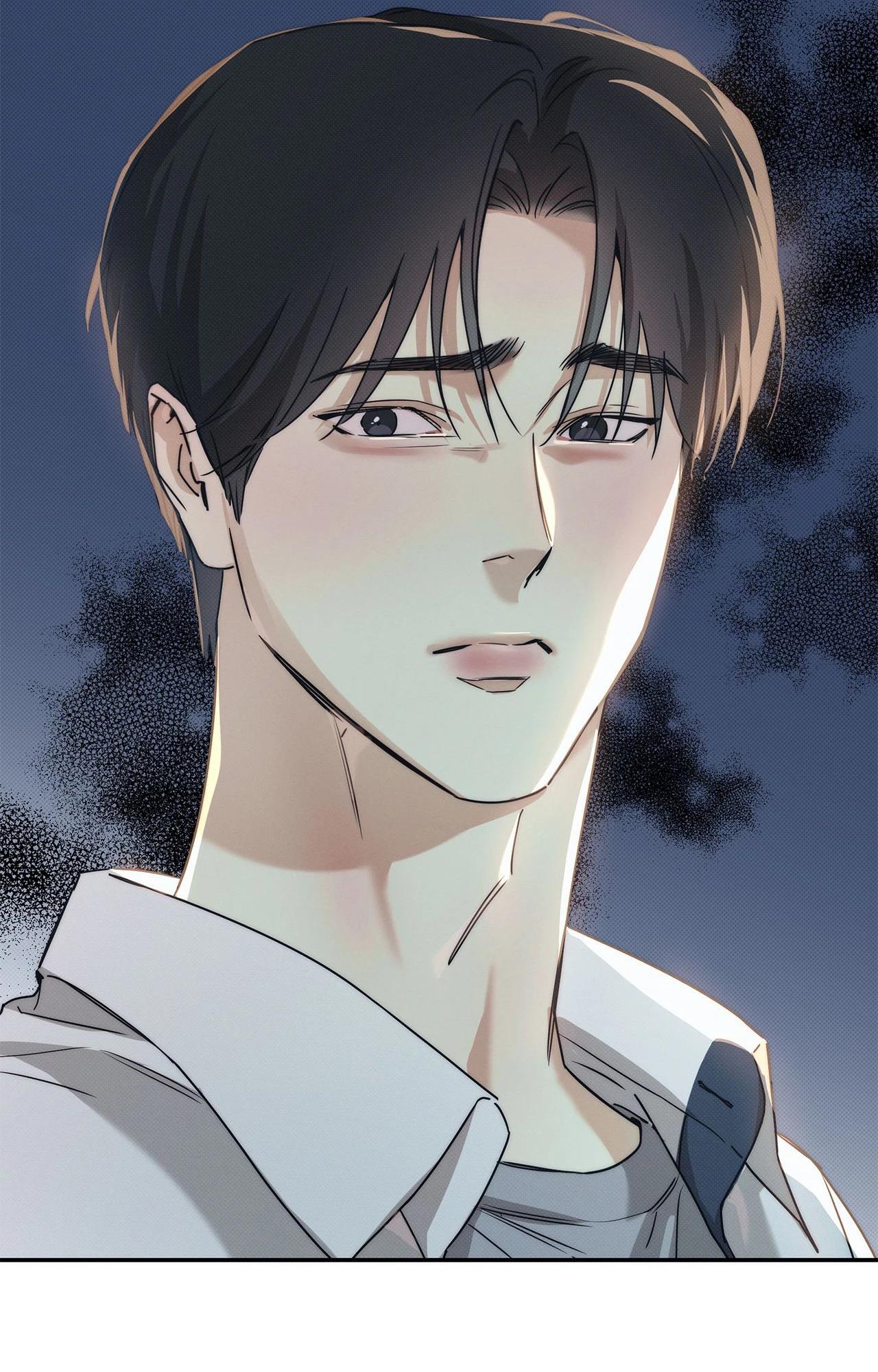 Read The Sea’s Nocturne chapter 4 image 21 on Lezhin