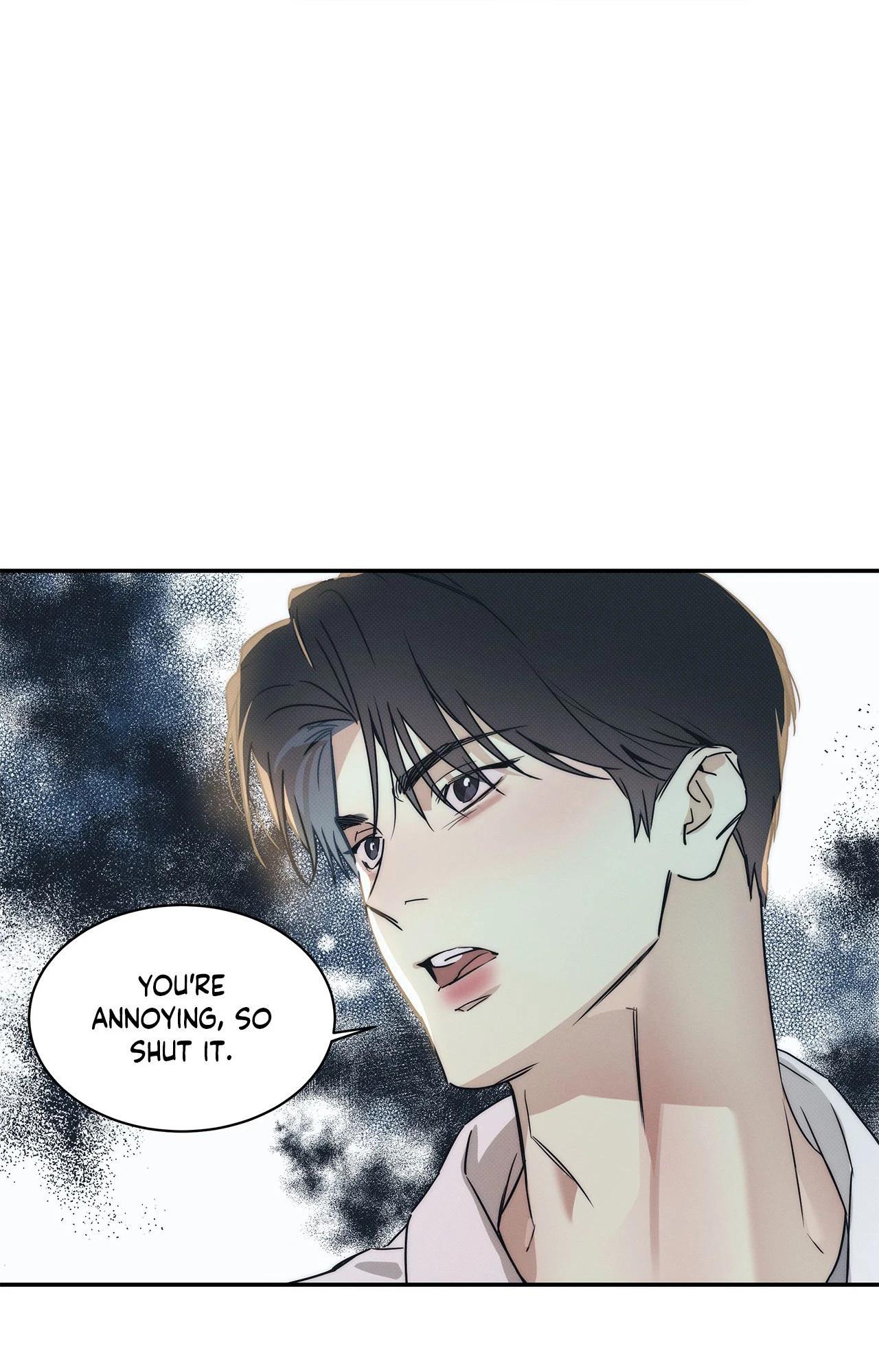 Read The Sea’s Nocturne chapter 4 image 24 on Lezhin