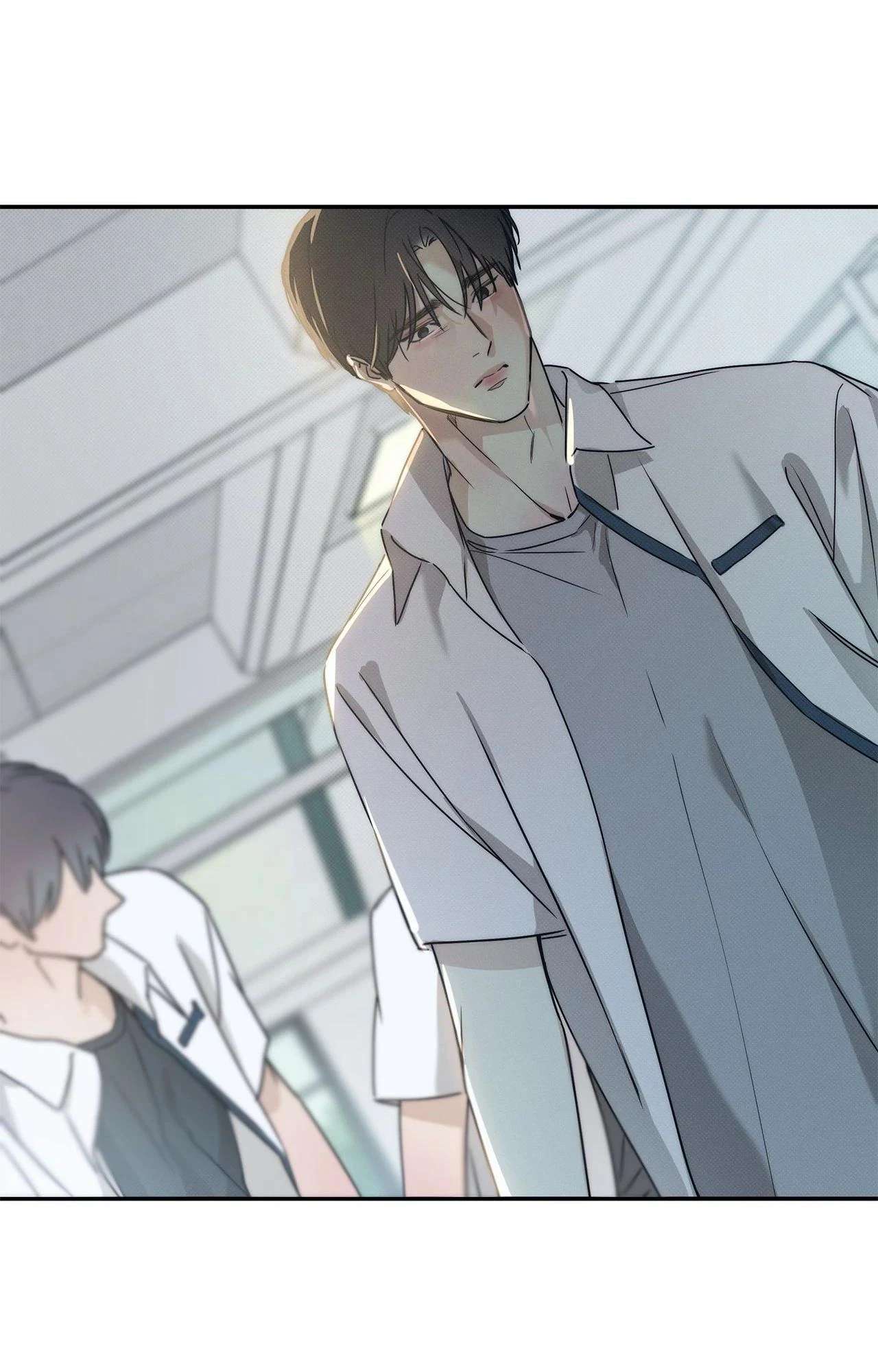 Read The Sea’s Nocturne chapter 4 image 26 on Lezhin