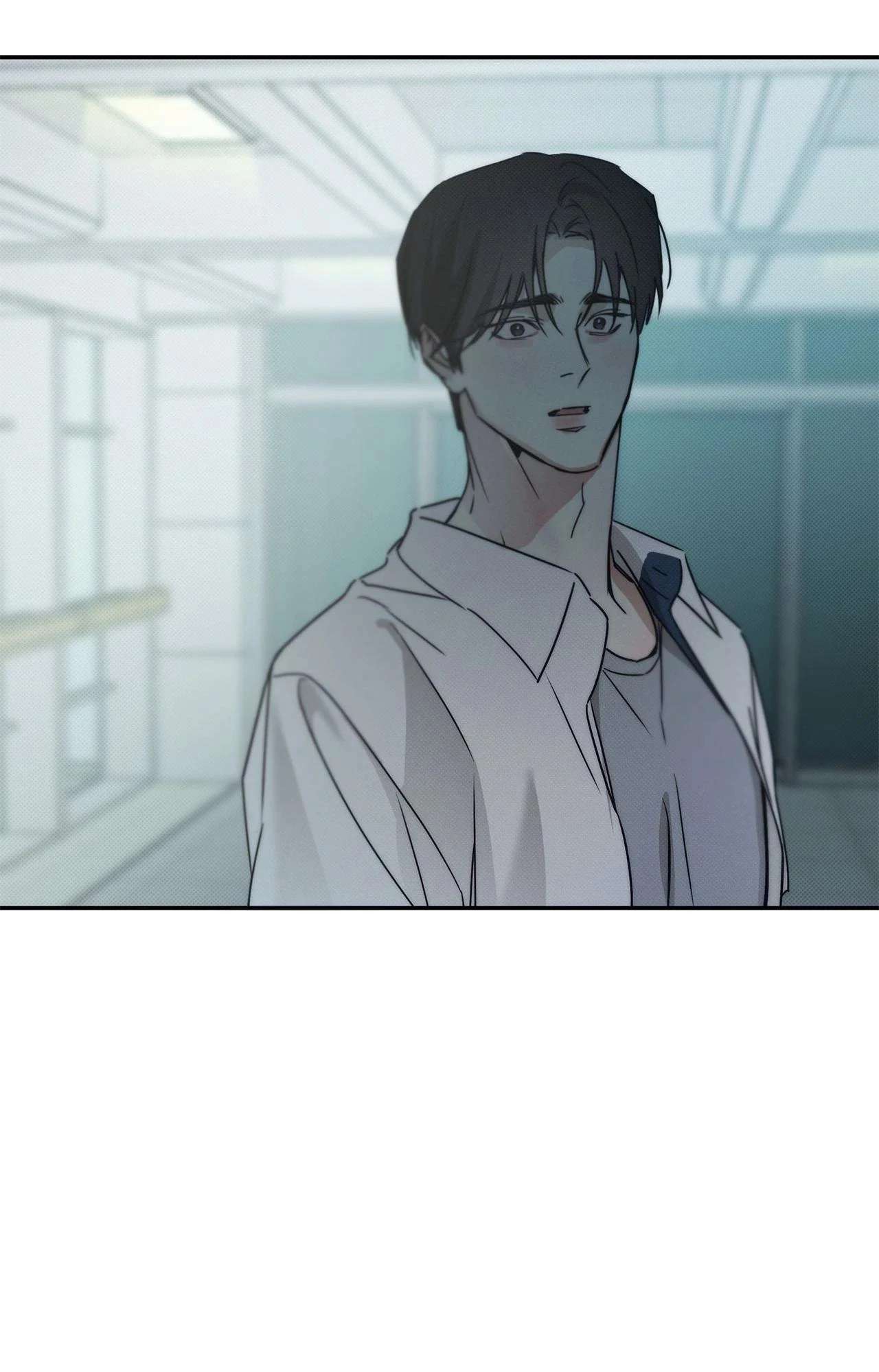 Read The Sea’s Nocturne chapter 4 image 30 on Lezhin