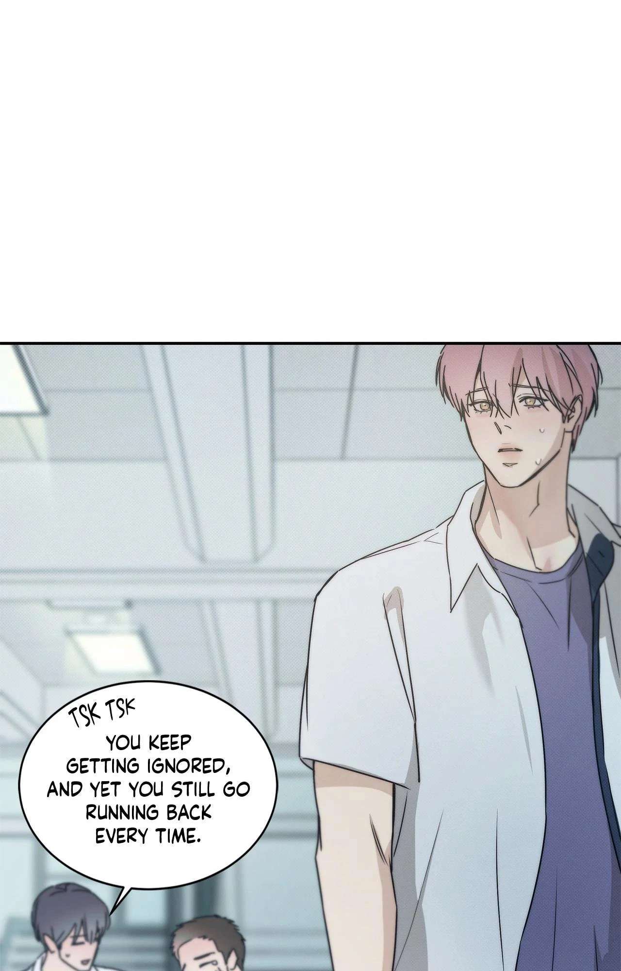 Read The Sea’s Nocturne chapter 4 image 33 on Lezhin