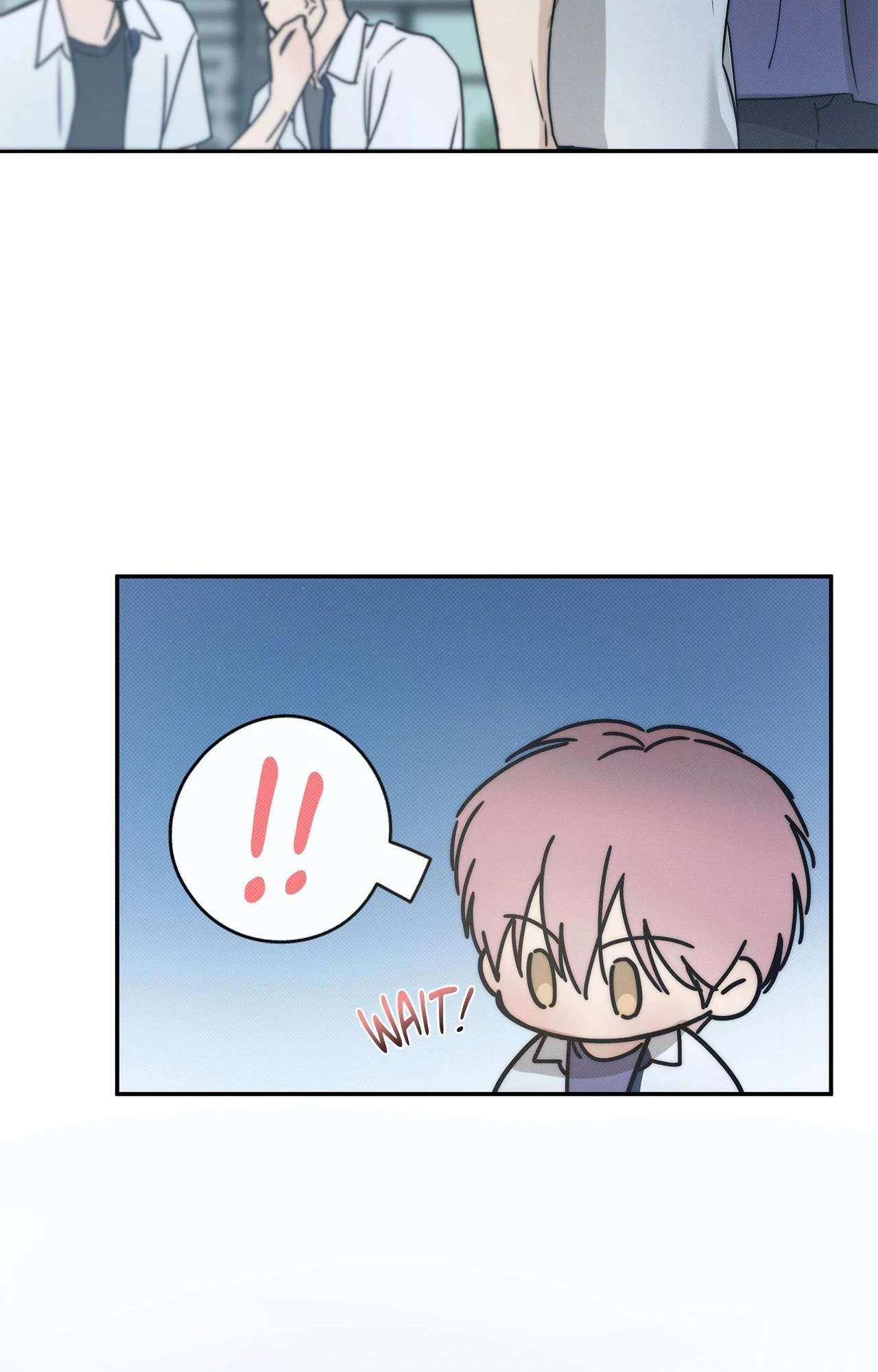 Read The Sea’s Nocturne chapter 4 image 34 on Lezhin