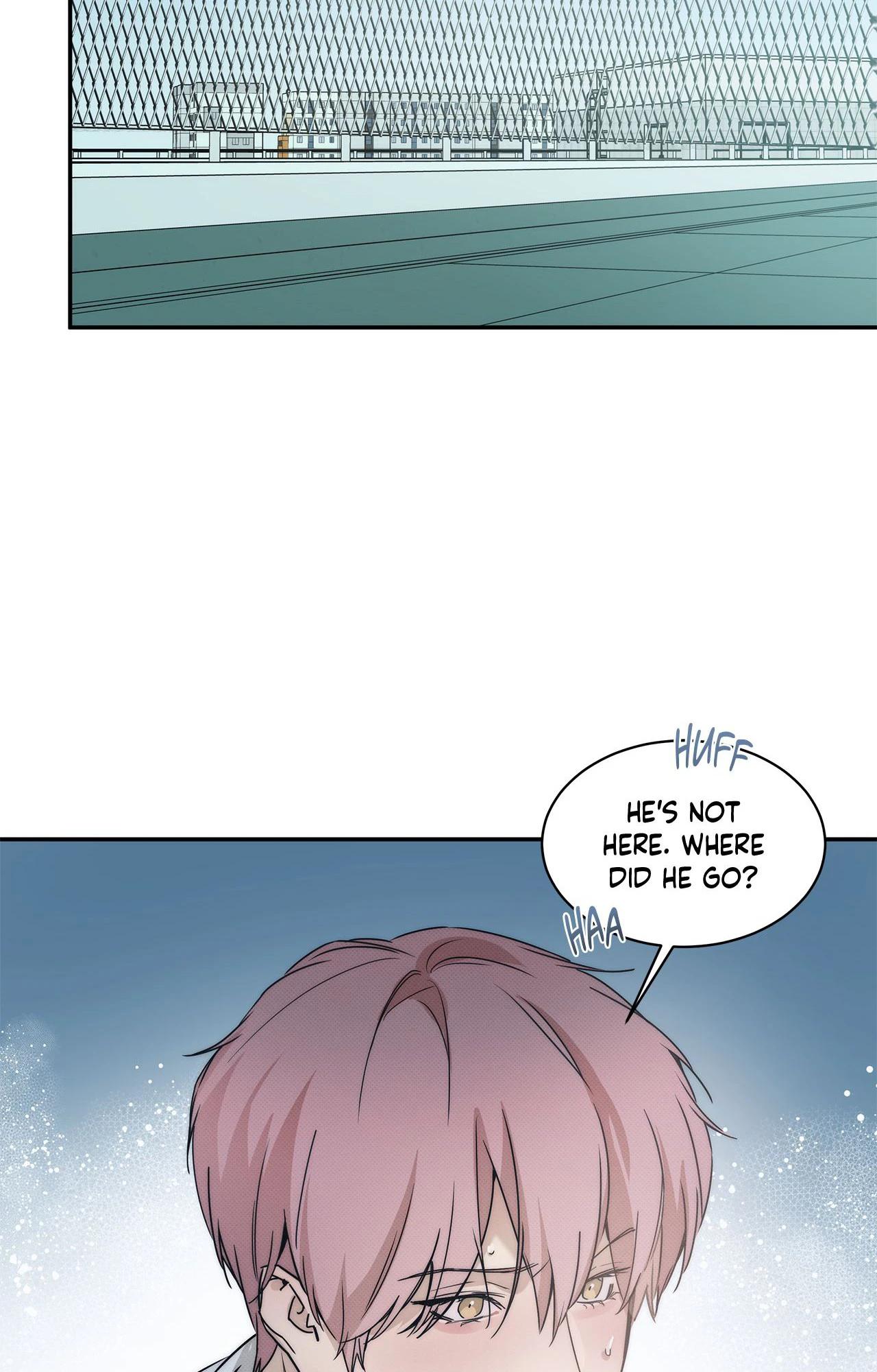 Read The Sea’s Nocturne chapter 4 image 37 on Lezhin