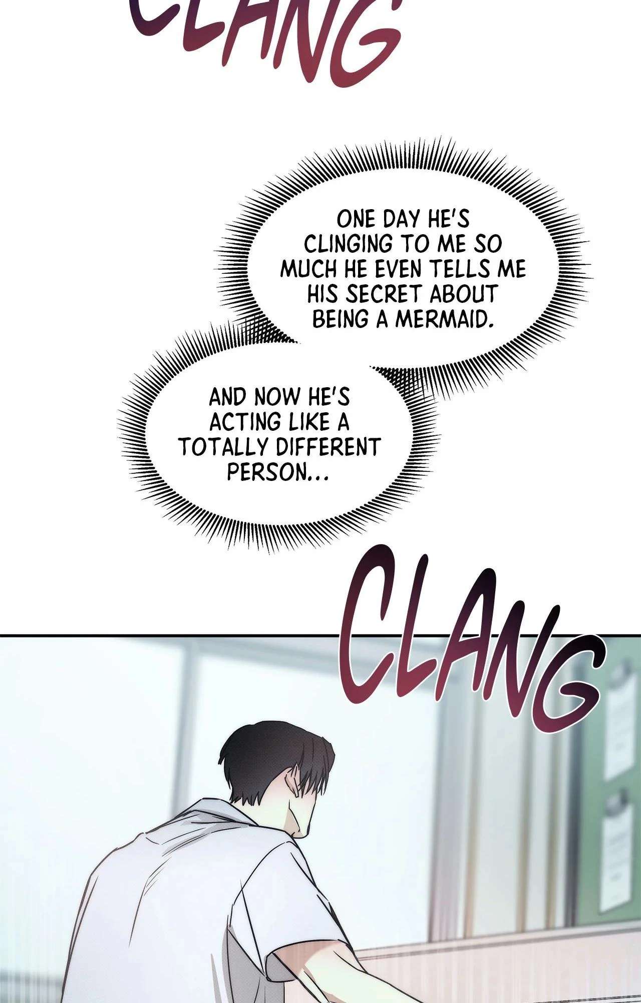 Read The Sea’s Nocturne chapter 4 image 42 on Lezhin