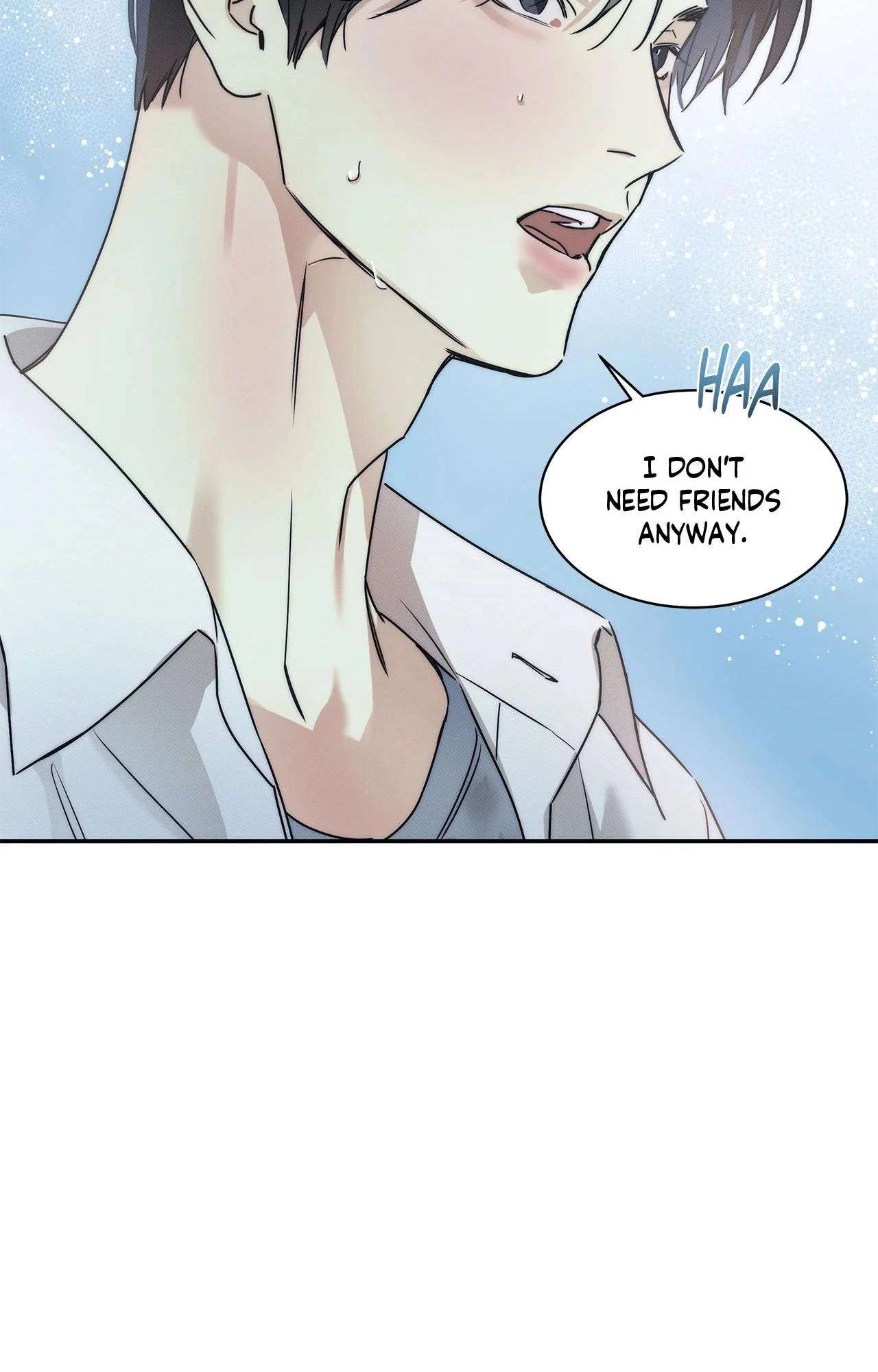 Read The Sea’s Nocturne chapter 4 image 44 on Lezhin