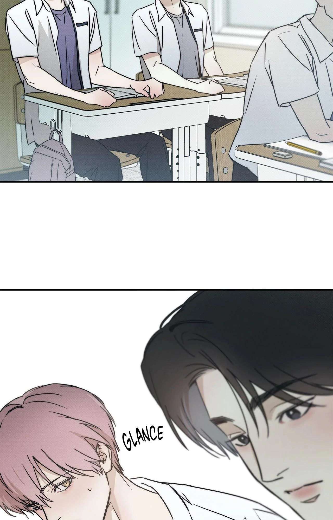 Read The Sea’s Nocturne chapter 4 image 46 on Lezhin