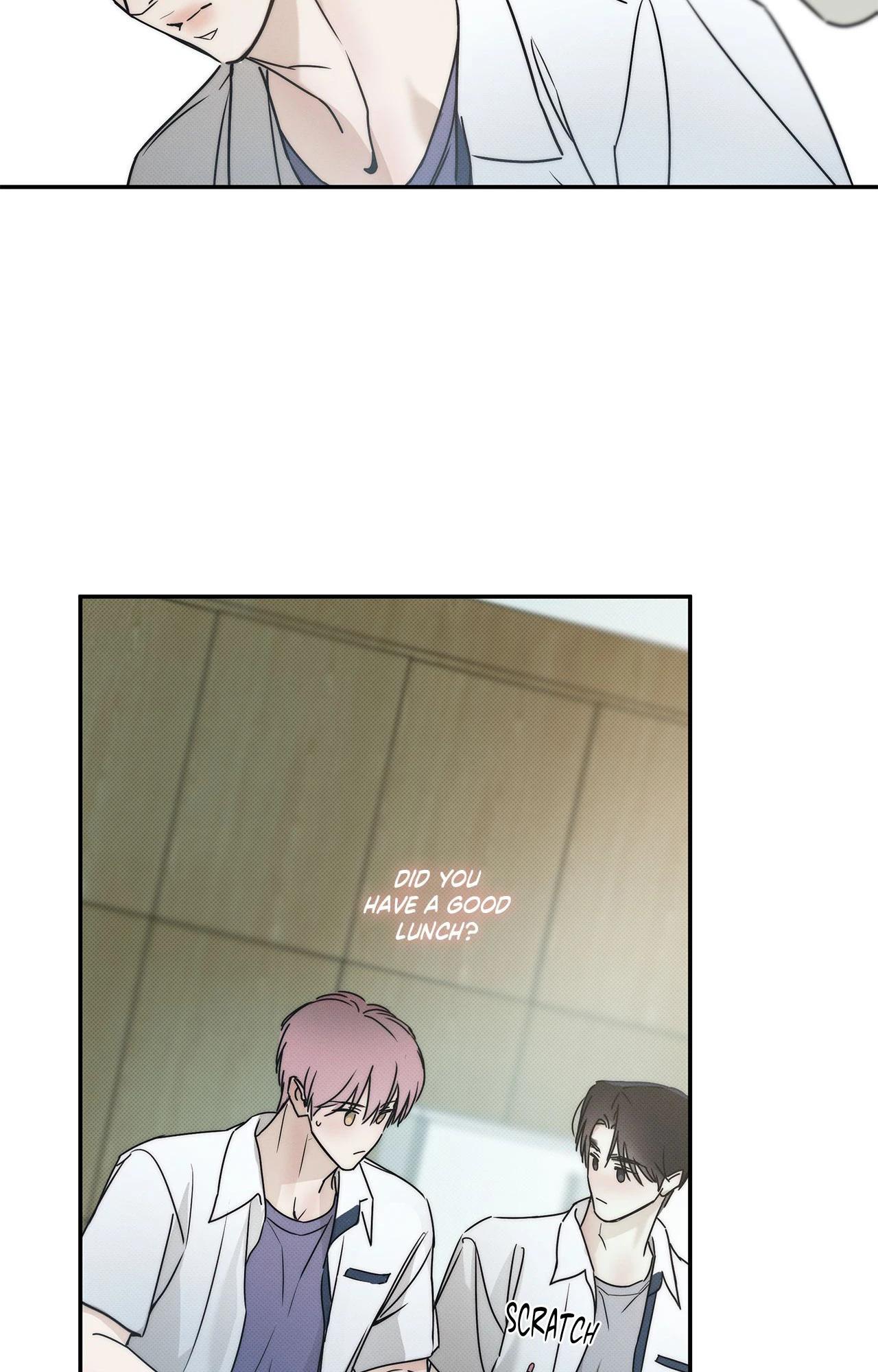 Read The Sea’s Nocturne chapter 4 image 47 on Lezhin