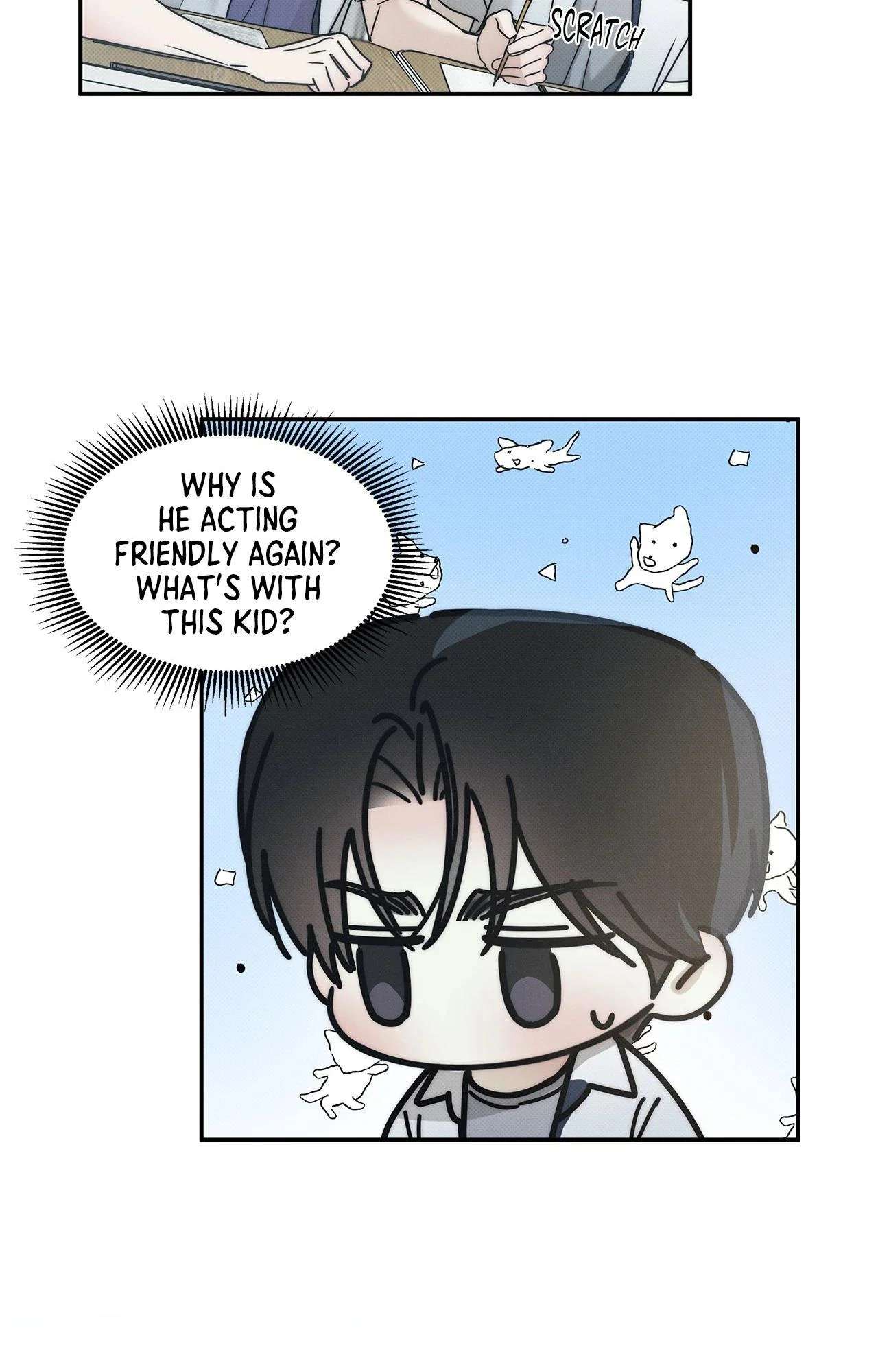 Read The Sea’s Nocturne chapter 4 image 48 on Lezhin