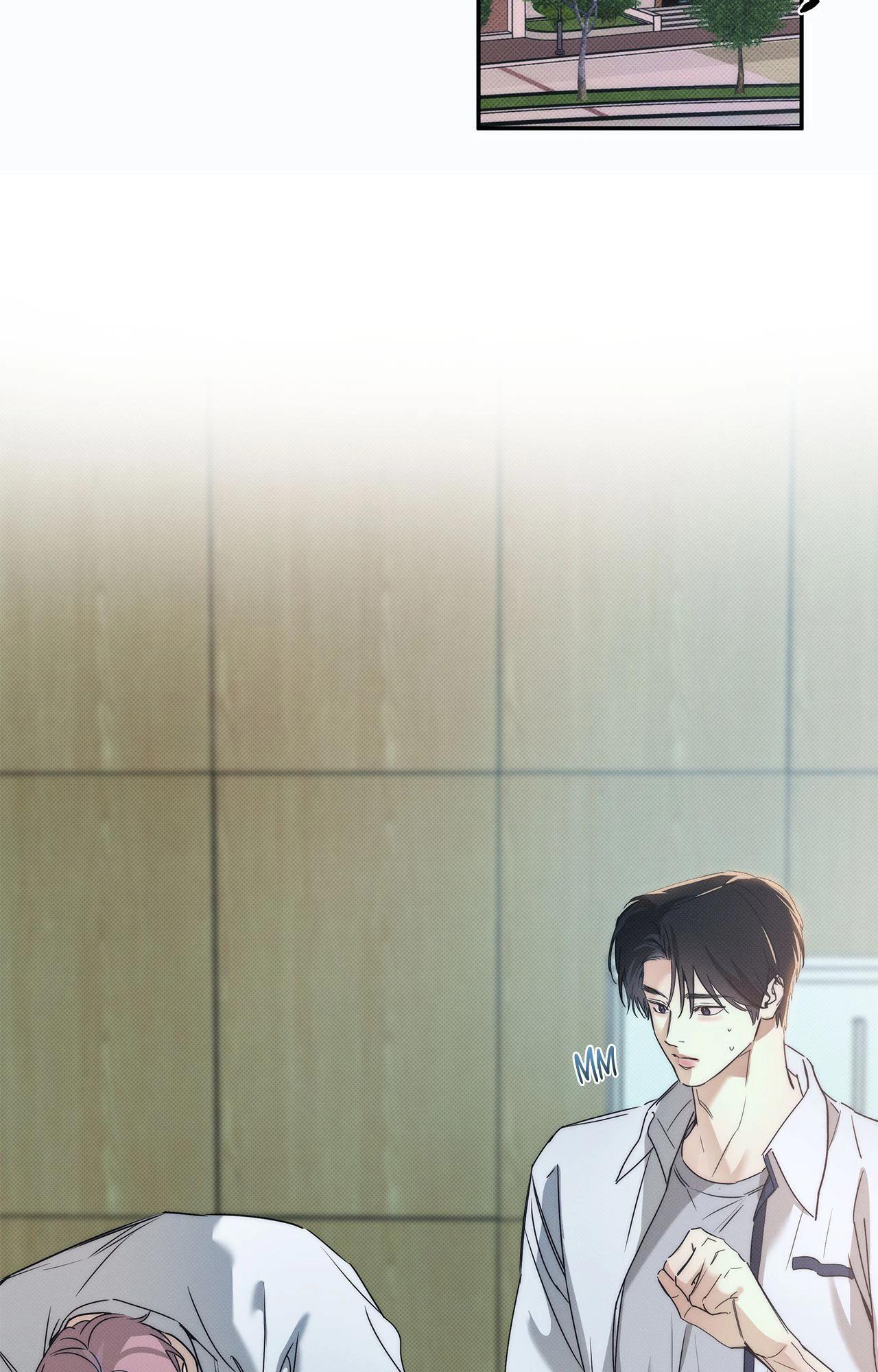 Read The Sea’s Nocturne chapter 4 image 5 on Lezhin