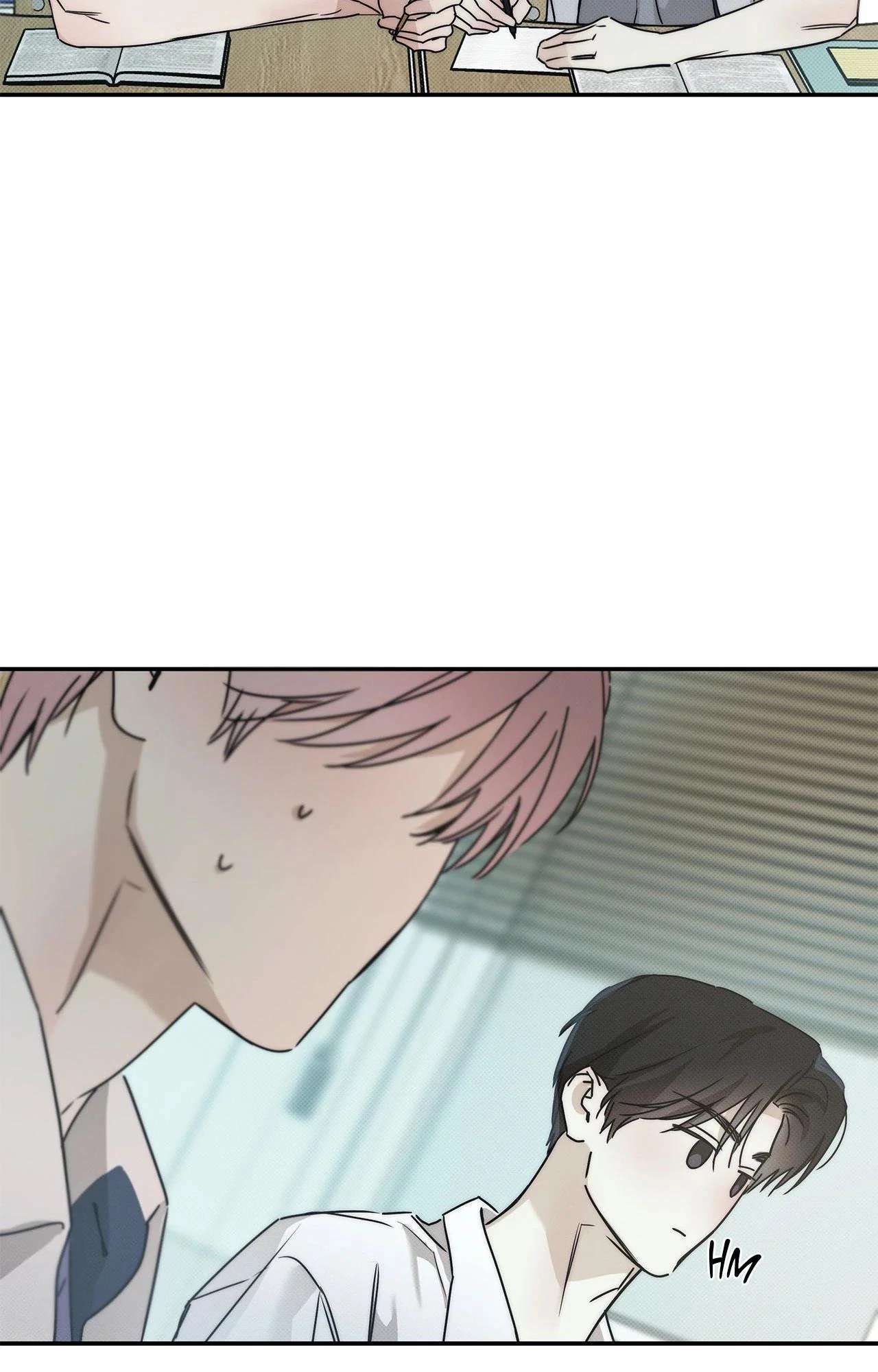 Read The Sea’s Nocturne chapter 4 image 50 on Lezhin