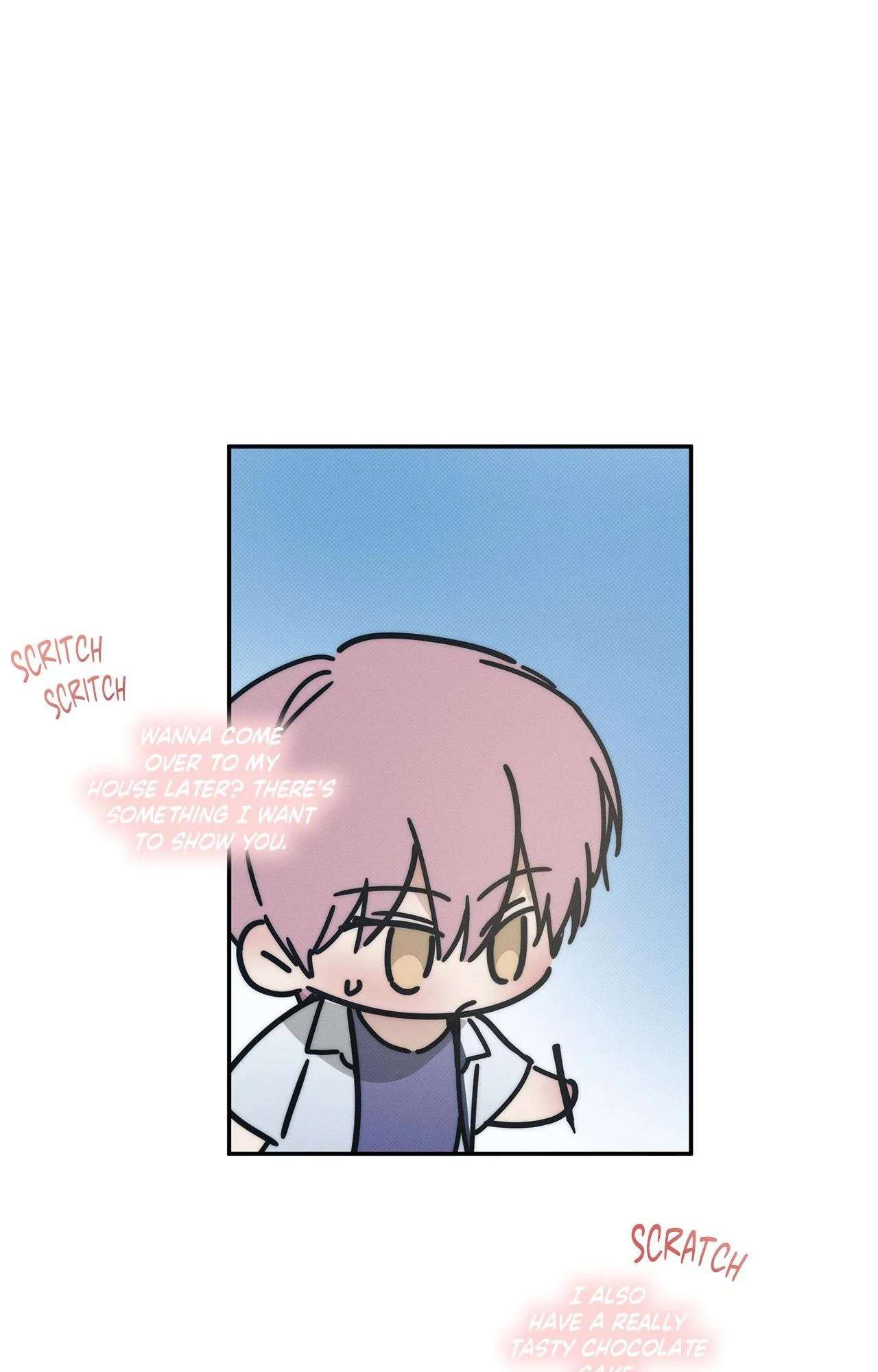 Read The Sea’s Nocturne chapter 4 image 51 on Lezhin
