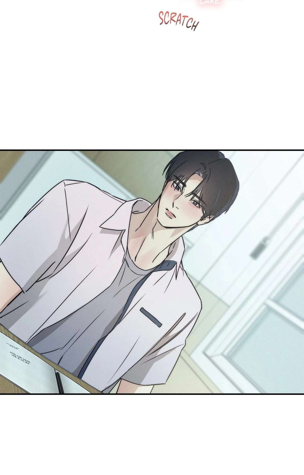 Read The Sea’s Nocturne chapter 4 image 52 on Lezhin