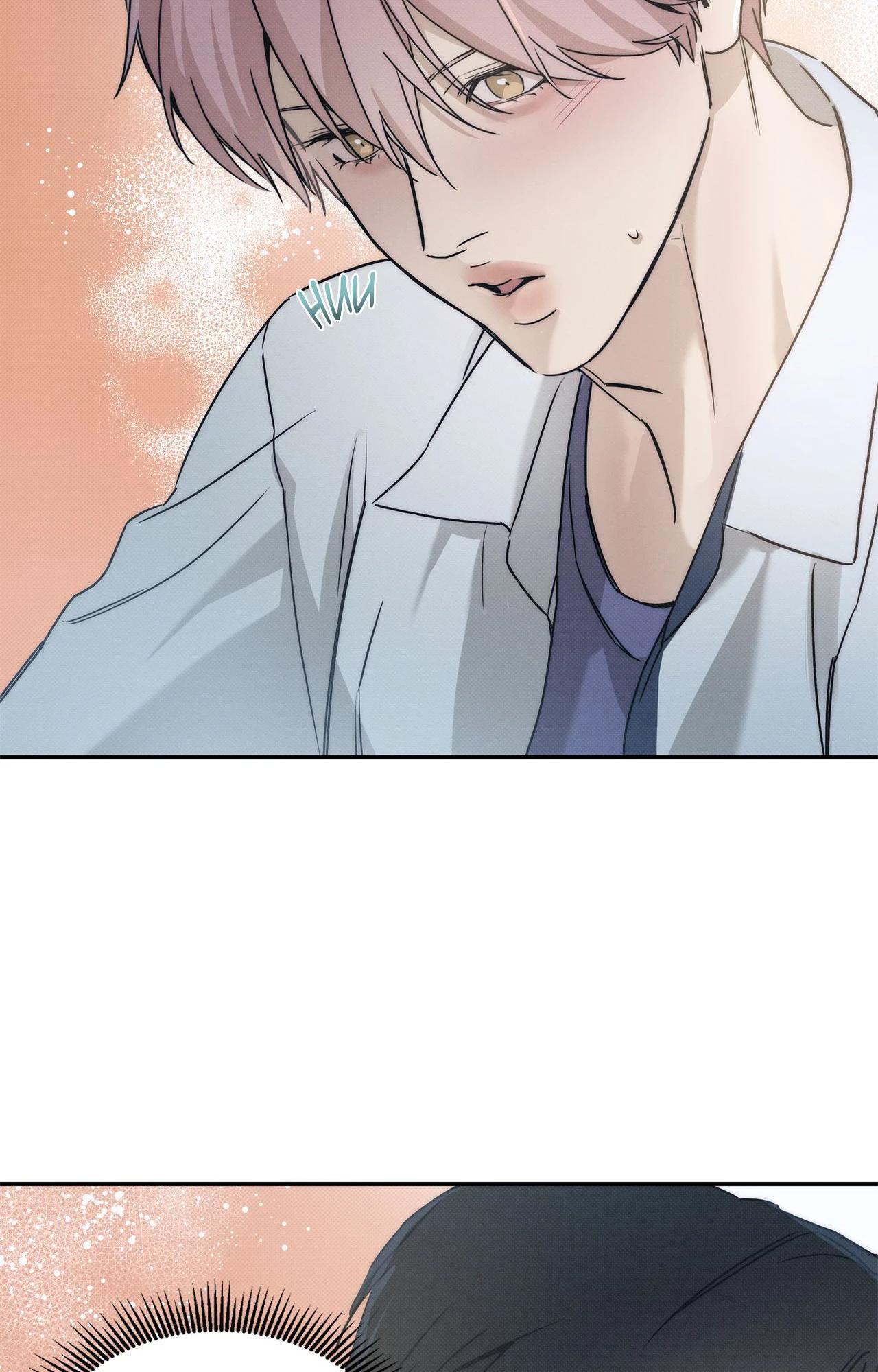Read The Sea’s Nocturne chapter 4 image 54 on Lezhin