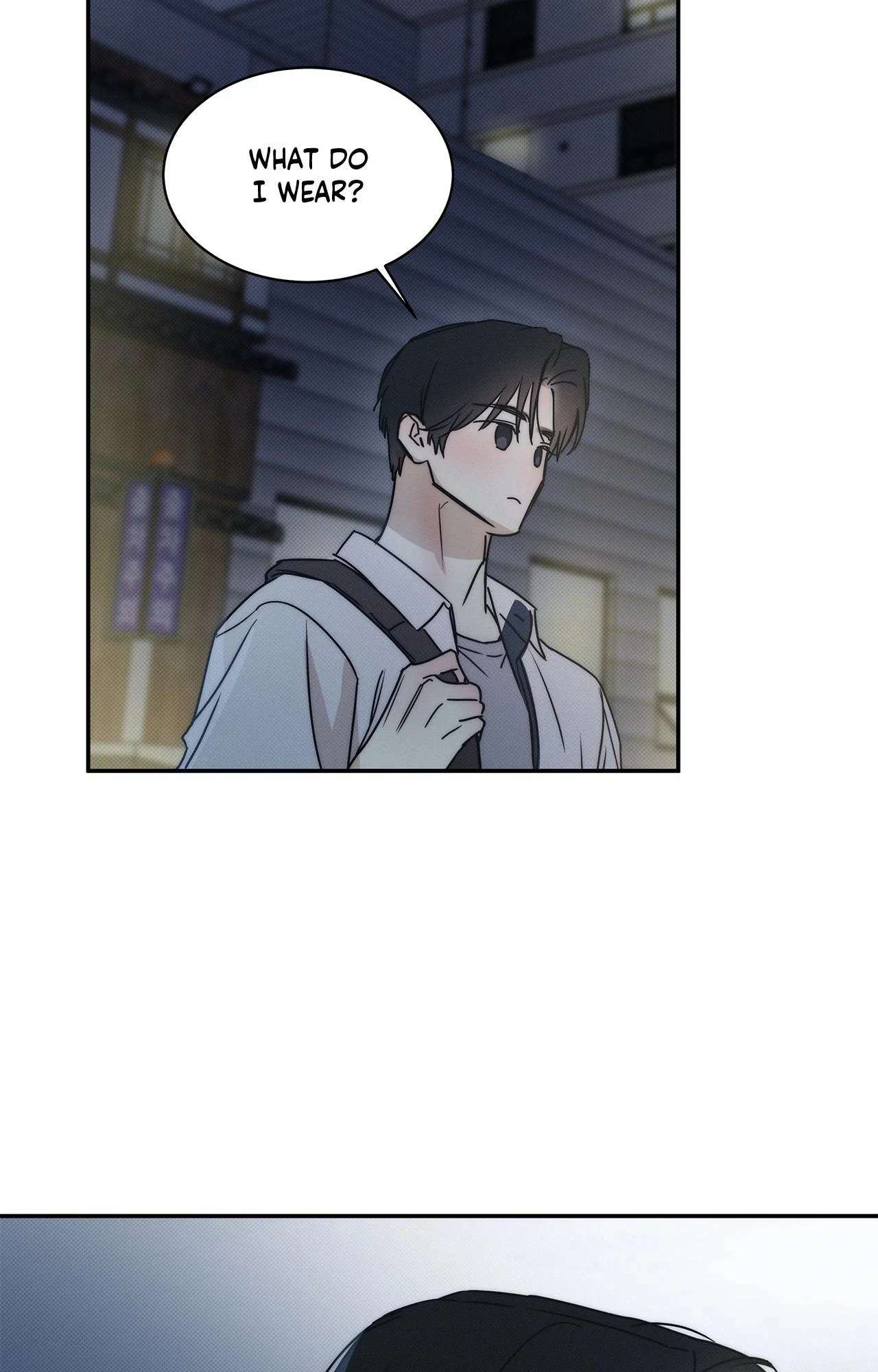 Read The Sea’s Nocturne chapter 4 image 58 on Lezhin