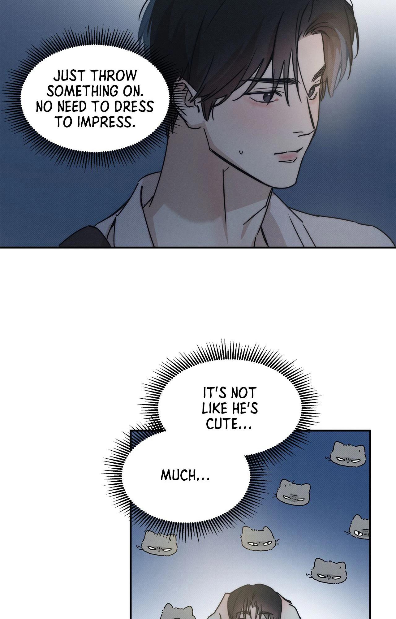 Read The Sea’s Nocturne chapter 4 image 59 on Lezhin