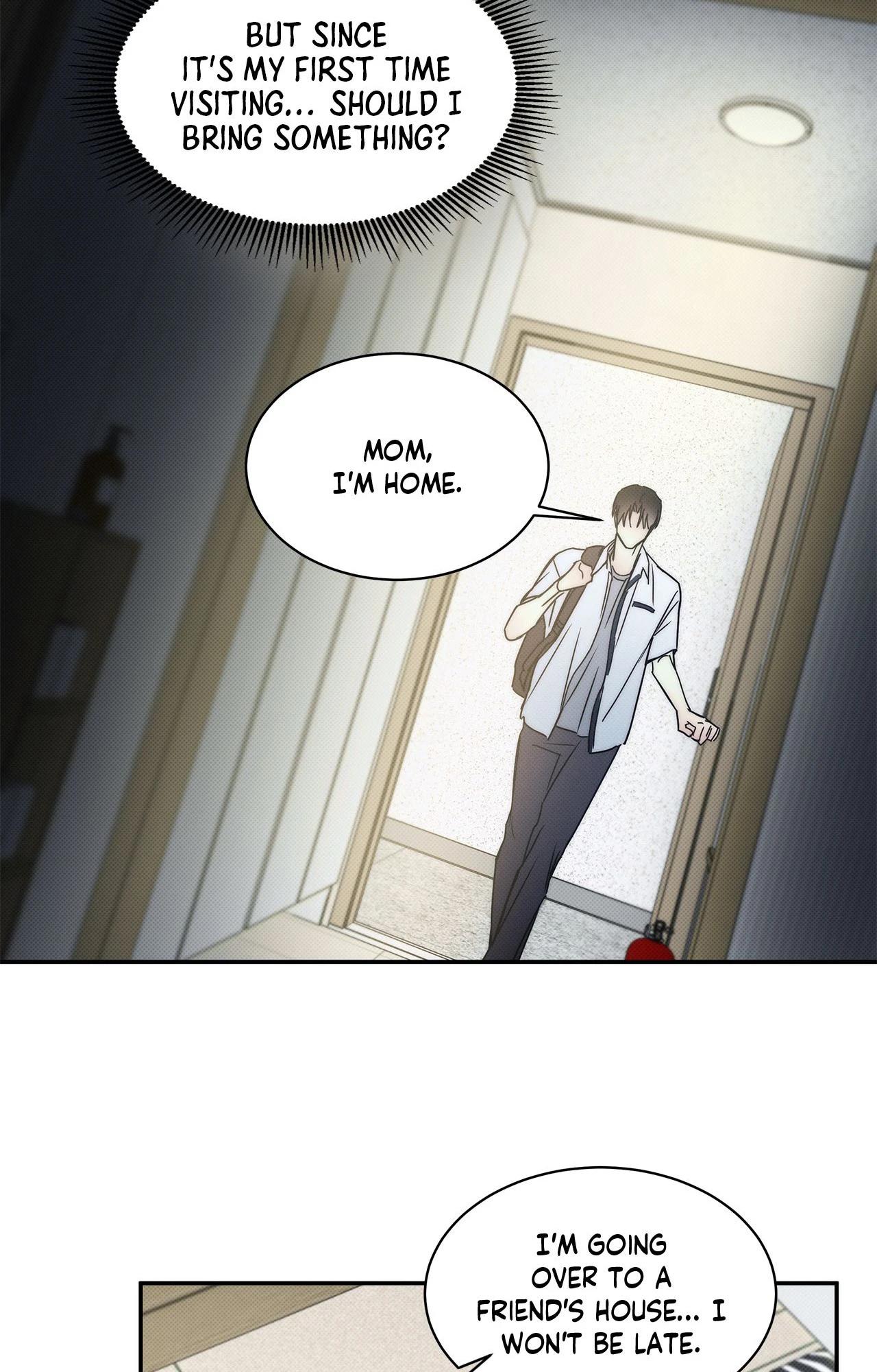 Read The Sea’s Nocturne chapter 4 image 61 on Lezhin