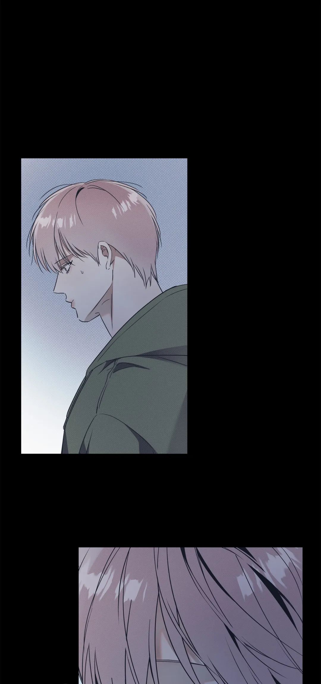 Read The Sea’s Nocturne chapter 40 image 12 on Lezhin
