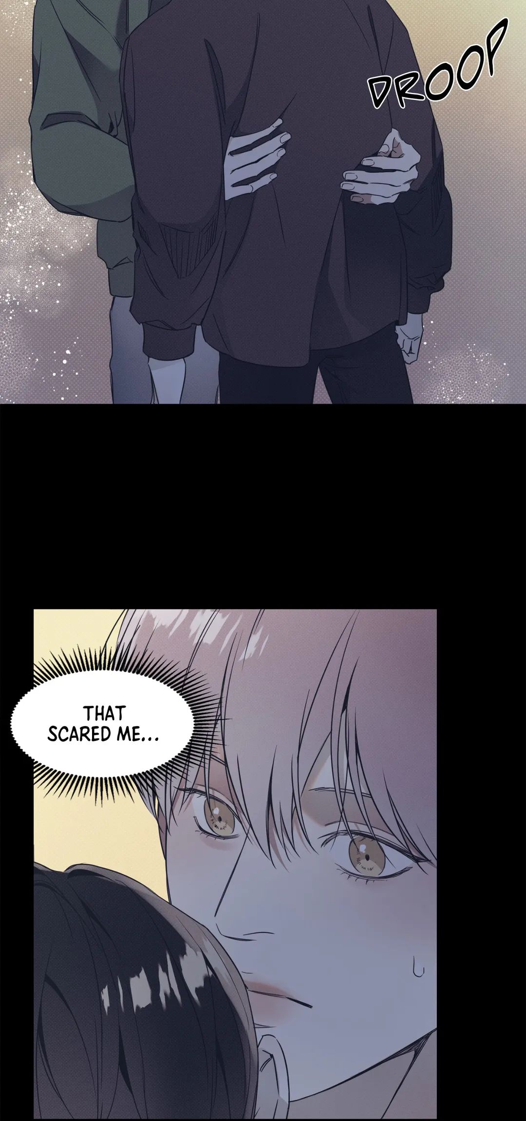 Read The Sea’s Nocturne chapter 40 image 16 on Lezhin