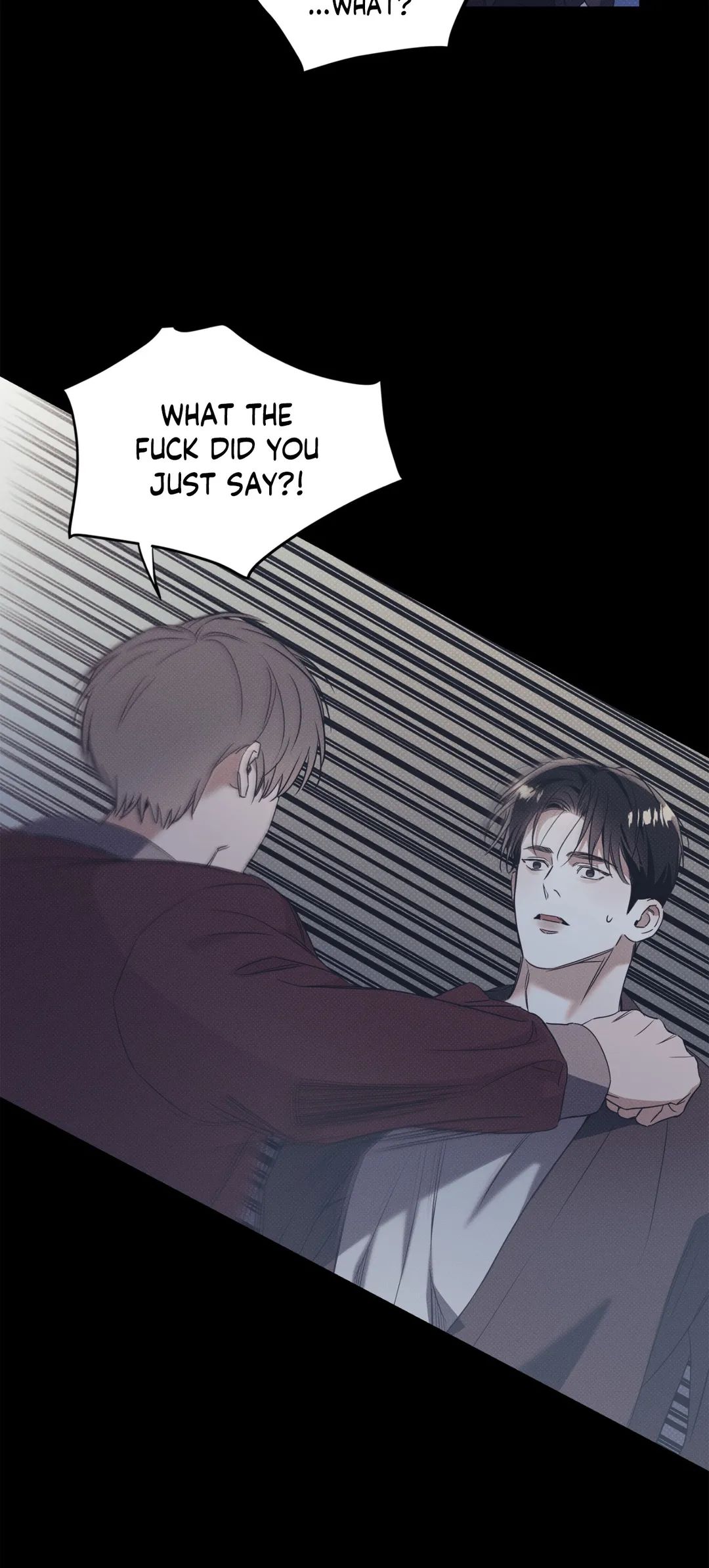Read The Sea’s Nocturne chapter 40 image 2 on Lezhin