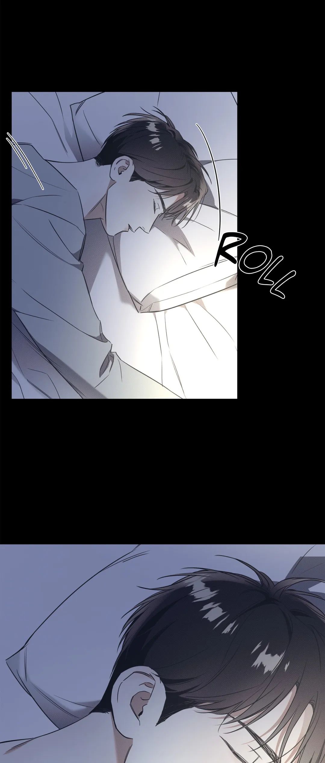 Read The Sea’s Nocturne chapter 40 image 23 on Lezhin