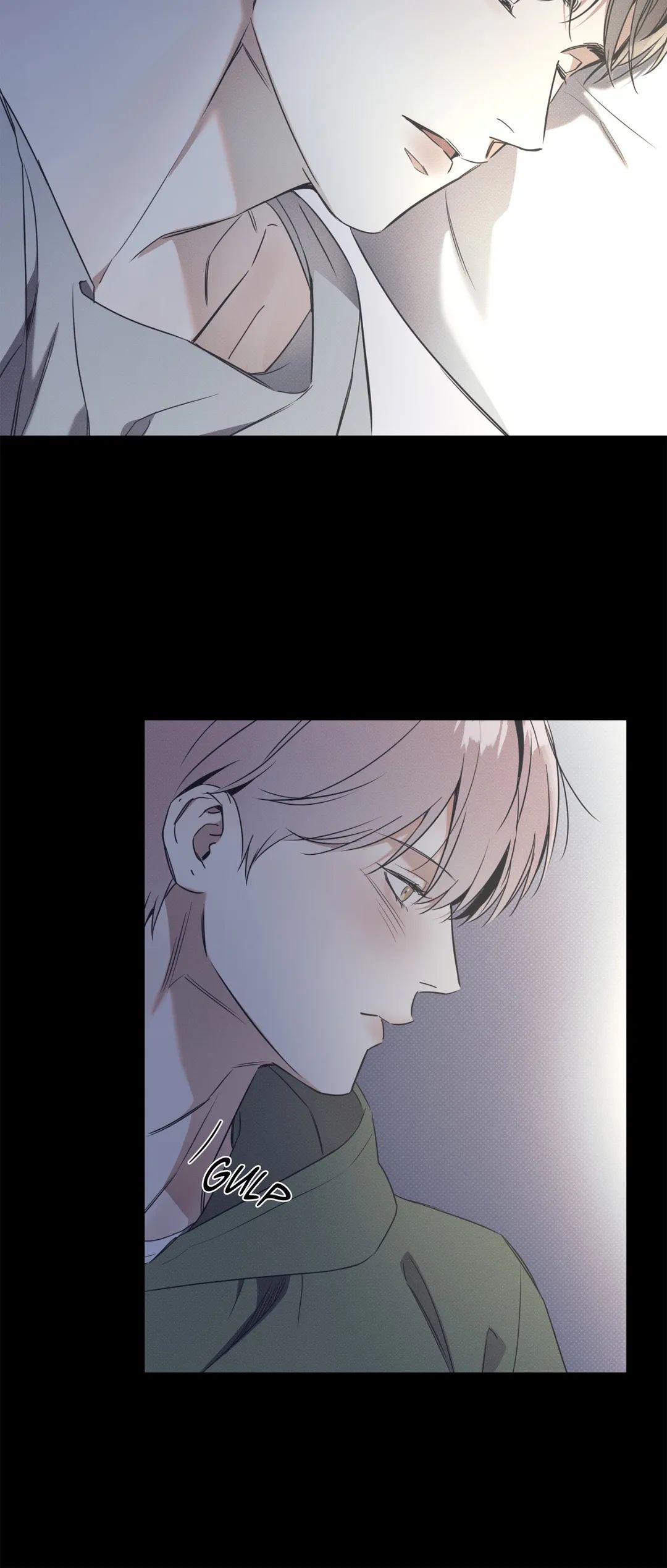 Read The Sea’s Nocturne chapter 40 image 24 on Lezhin