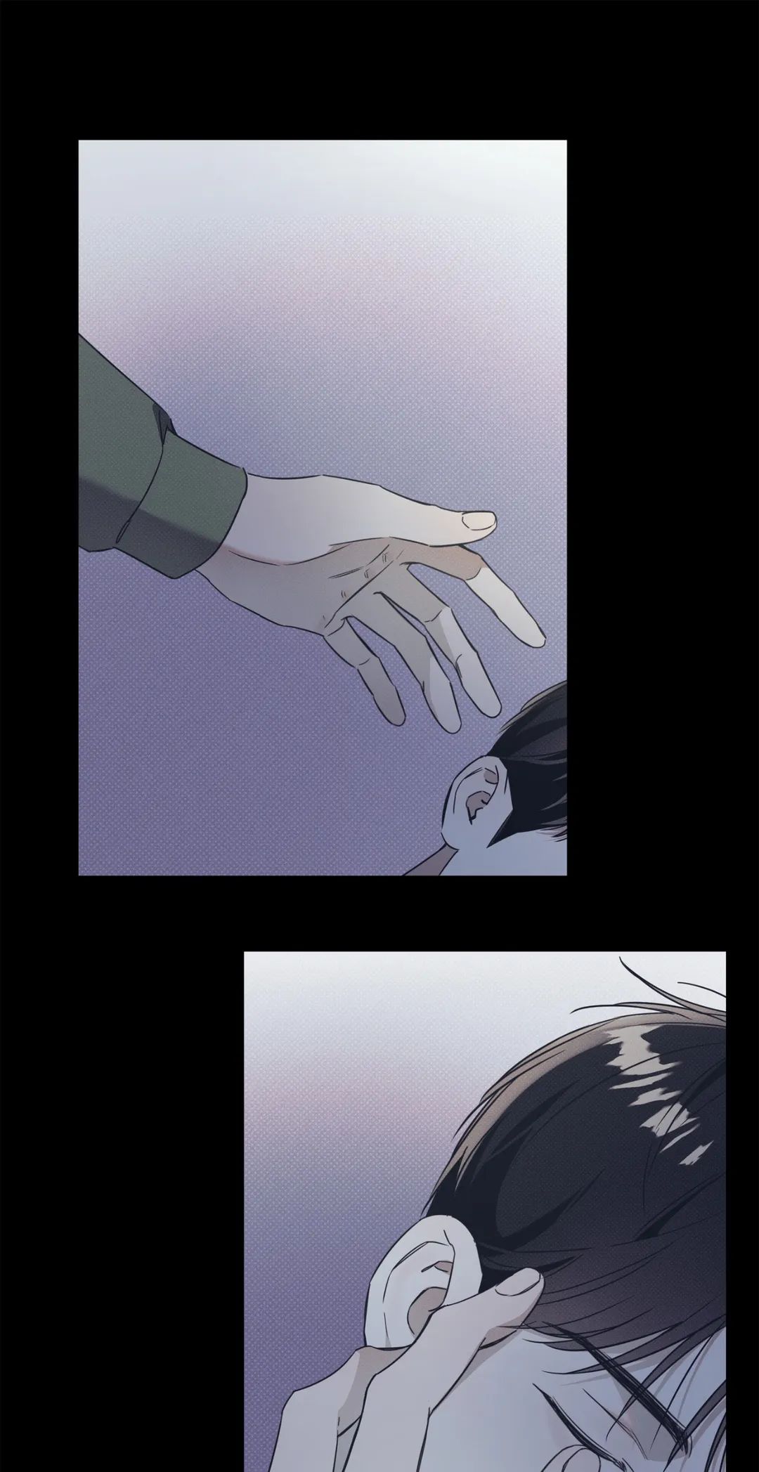 Read The Sea’s Nocturne chapter 40 image 25 on Lezhin