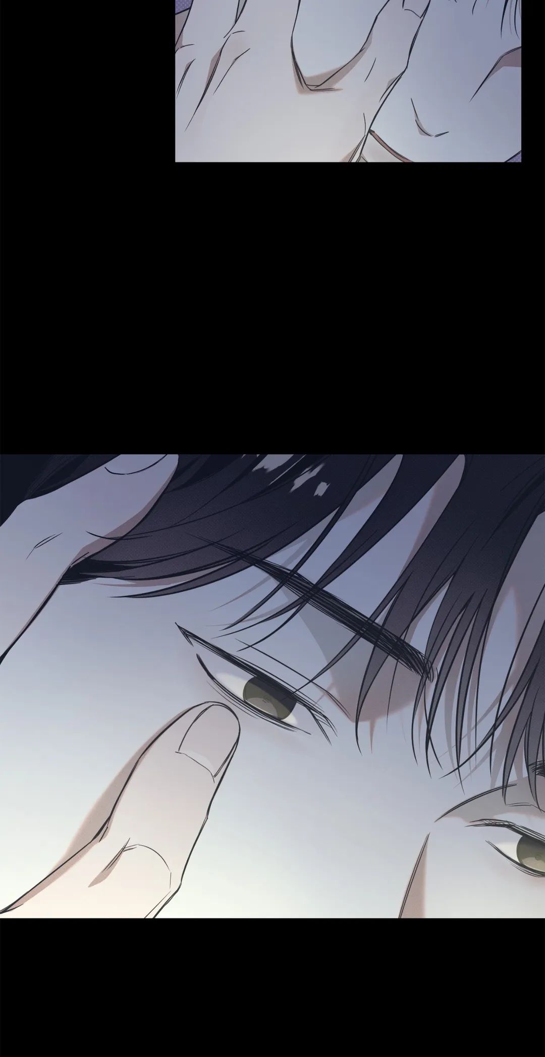 Read The Sea’s Nocturne chapter 40 image 26 on Lezhin