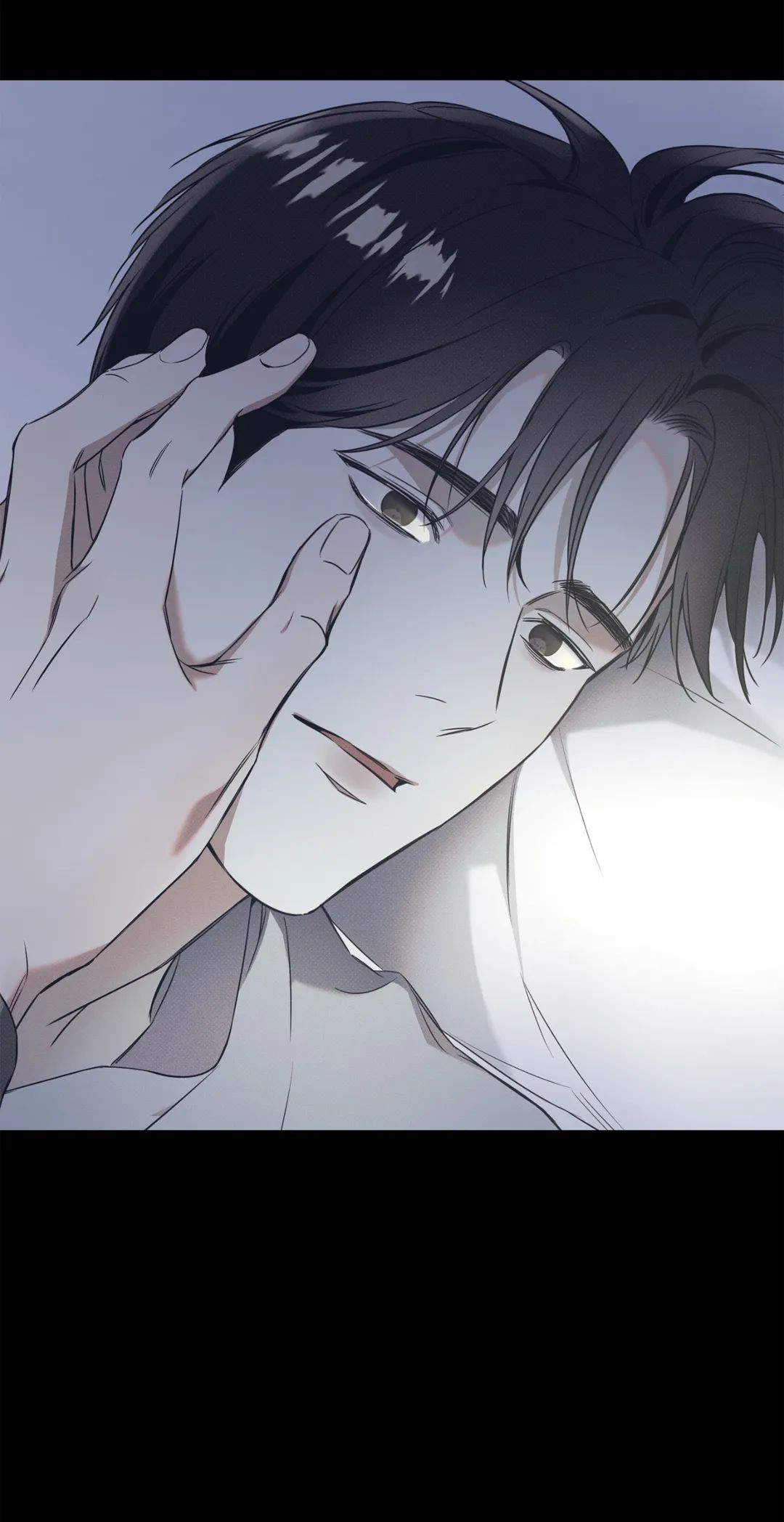 Read The Sea’s Nocturne chapter 40 image 27 on Lezhin