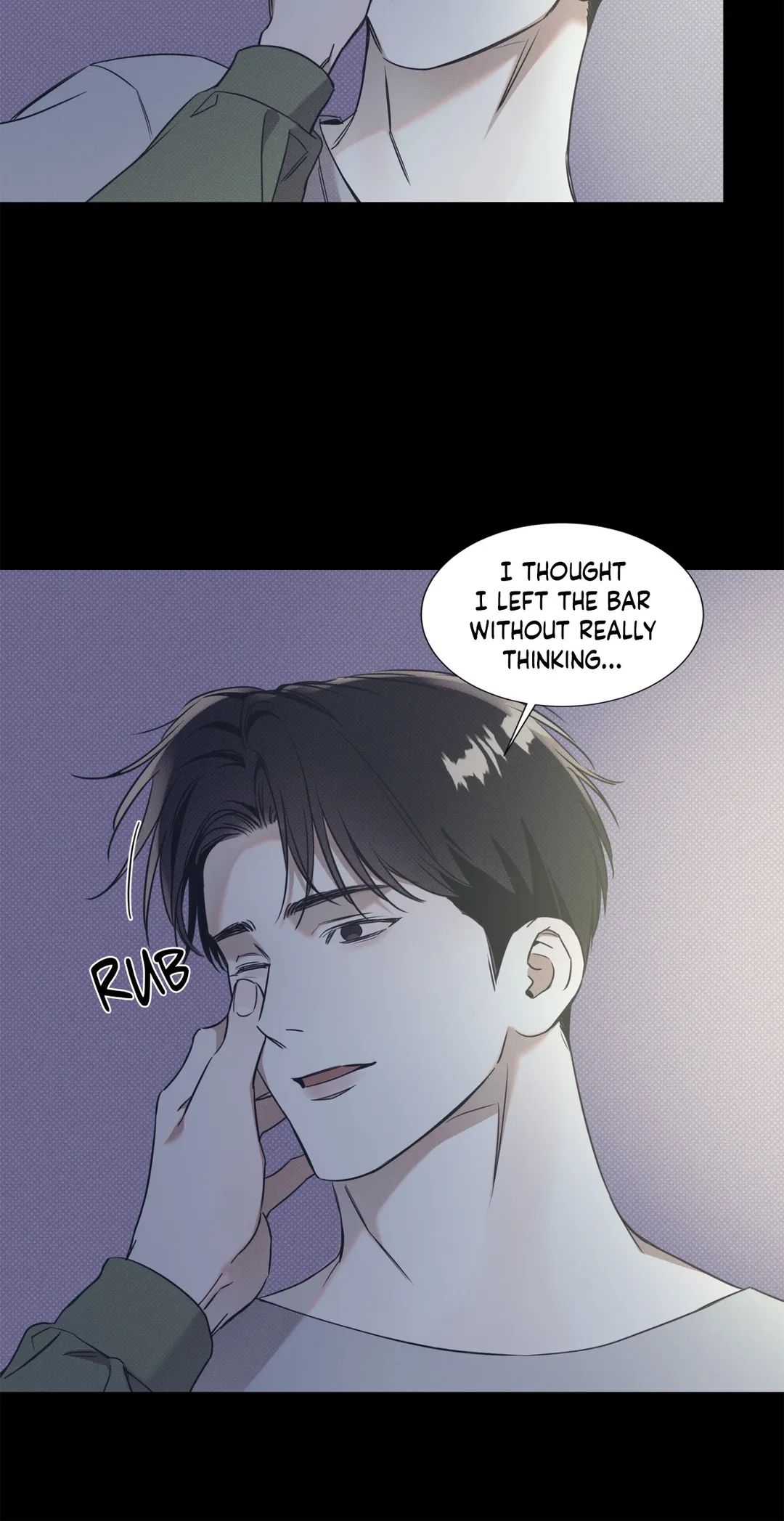 Read The Sea’s Nocturne chapter 40 image 29 on Lezhin
