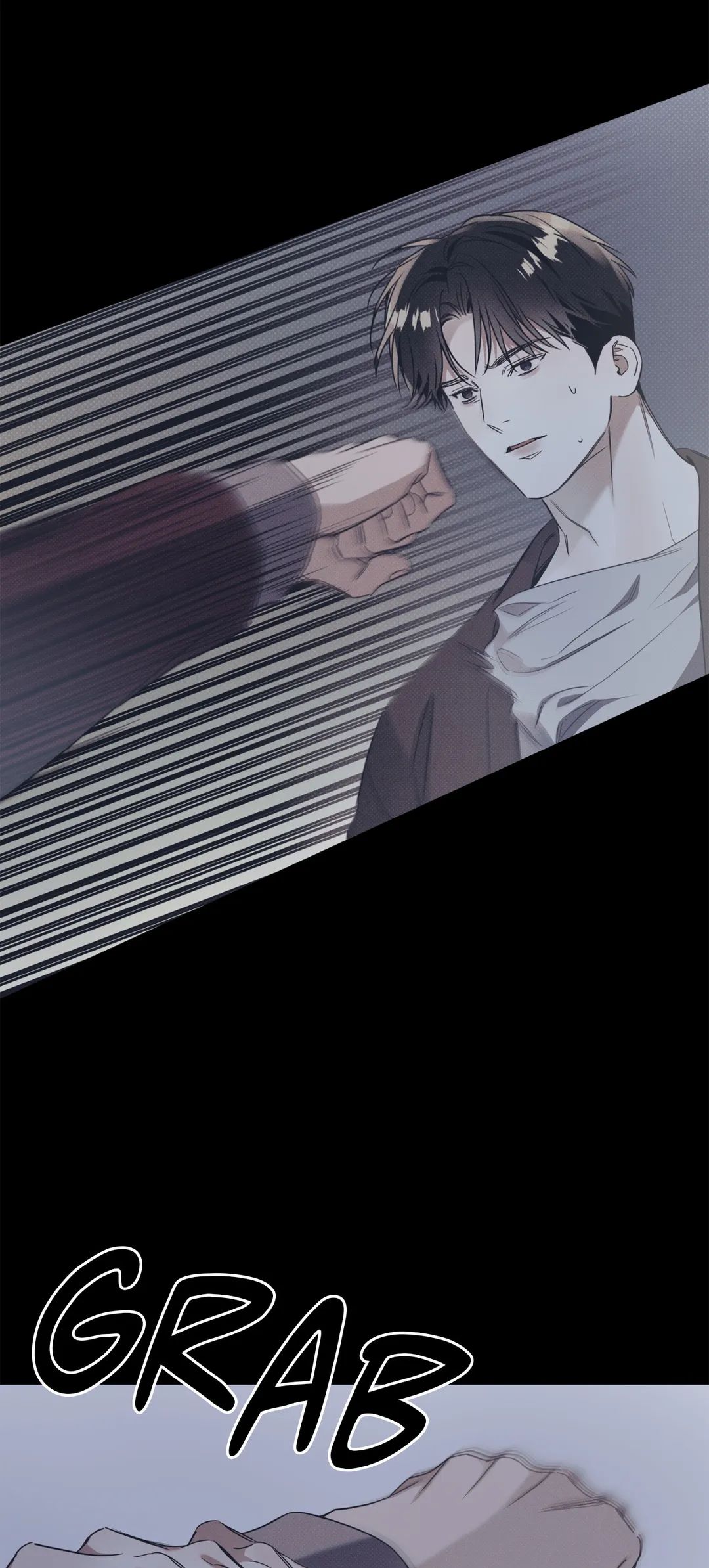 Read The Sea’s Nocturne chapter 40 image 3 on Lezhin