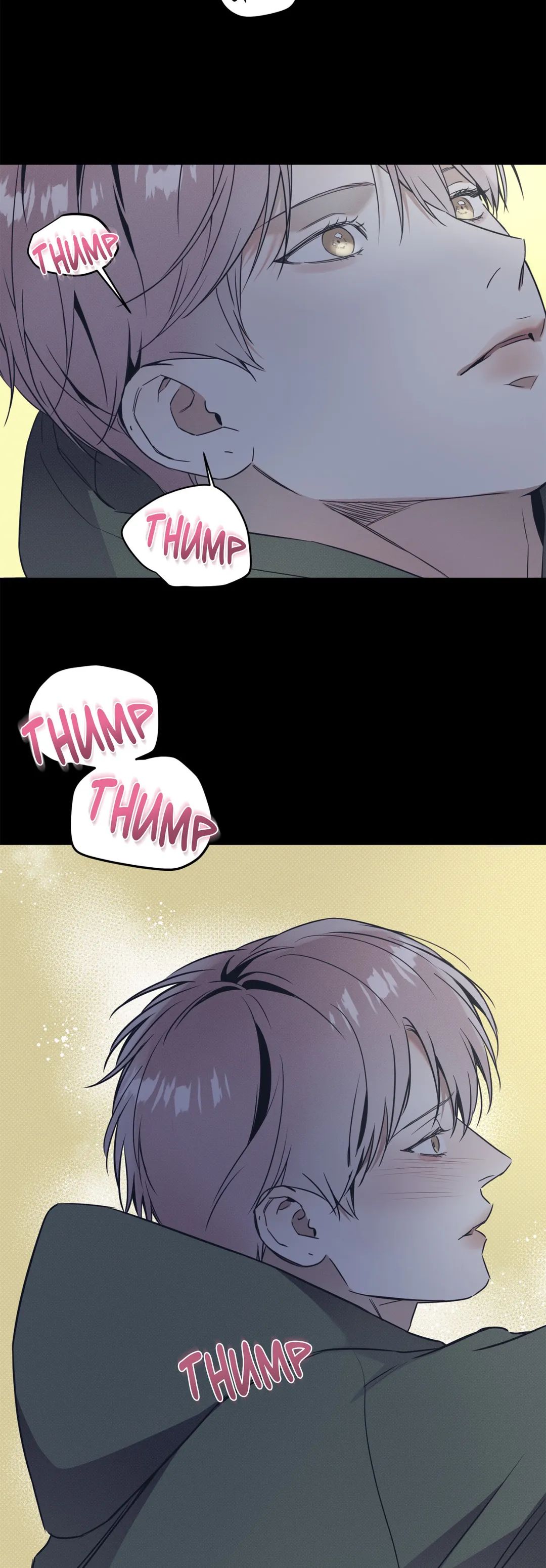 Read The Sea’s Nocturne chapter 40 image 37 on Lezhin