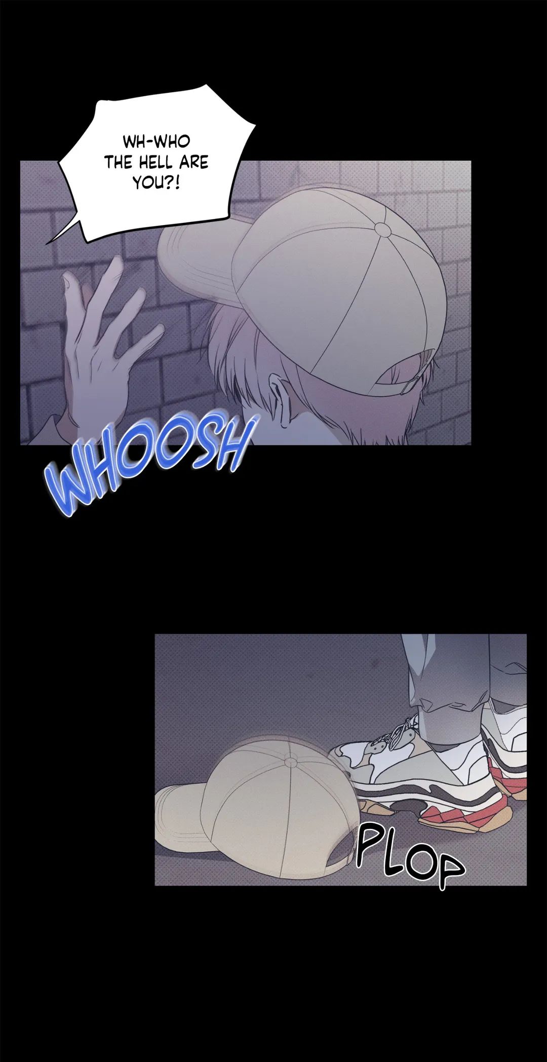 Read The Sea’s Nocturne chapter 40 image 5 on Lezhin