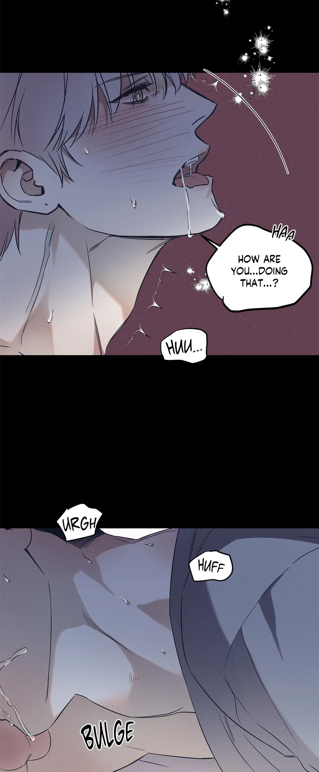 Read The Sea’s Nocturne chapter 41 image 22 on Lezhin