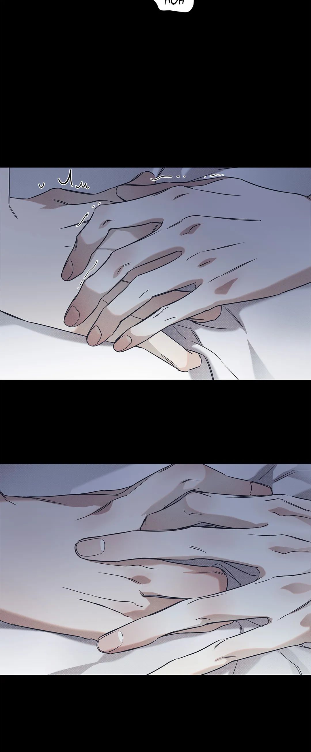 Read The Sea’s Nocturne chapter 41 image 24 on Lezhin