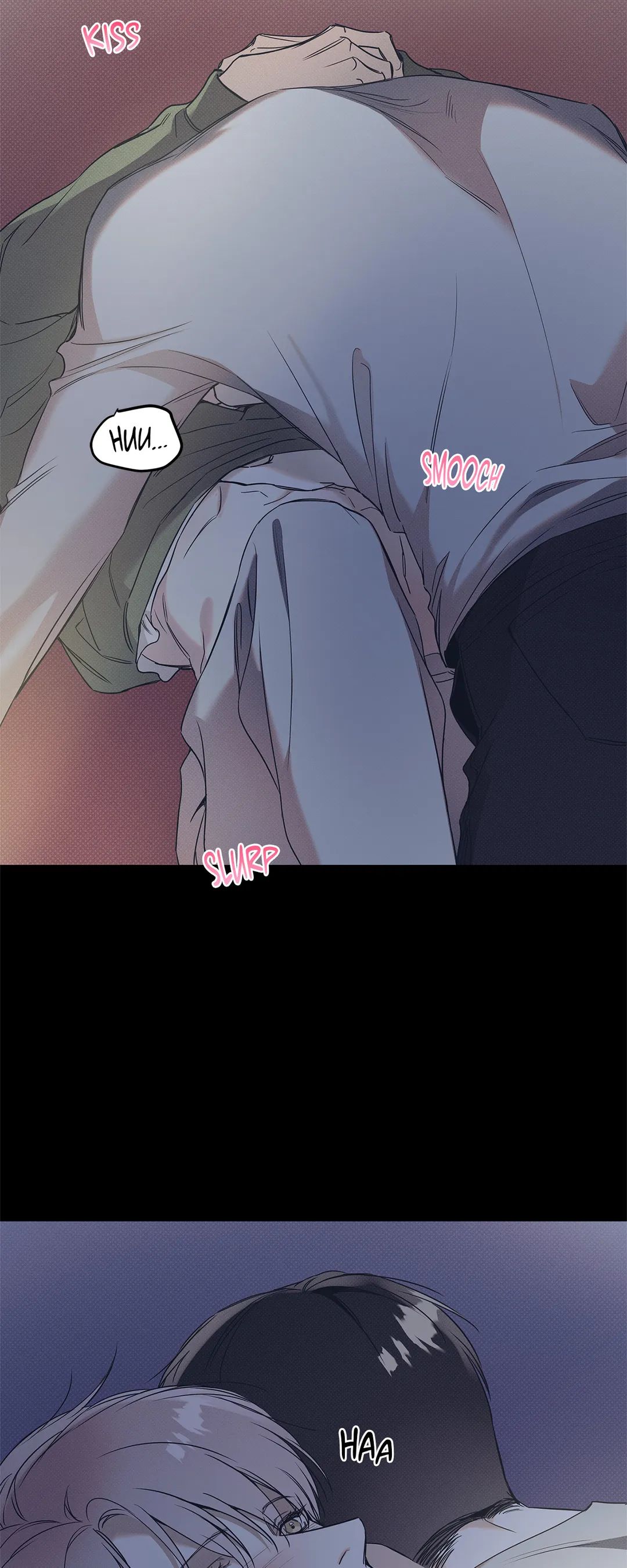Read The Sea’s Nocturne chapter 41 image 3 on Lezhin